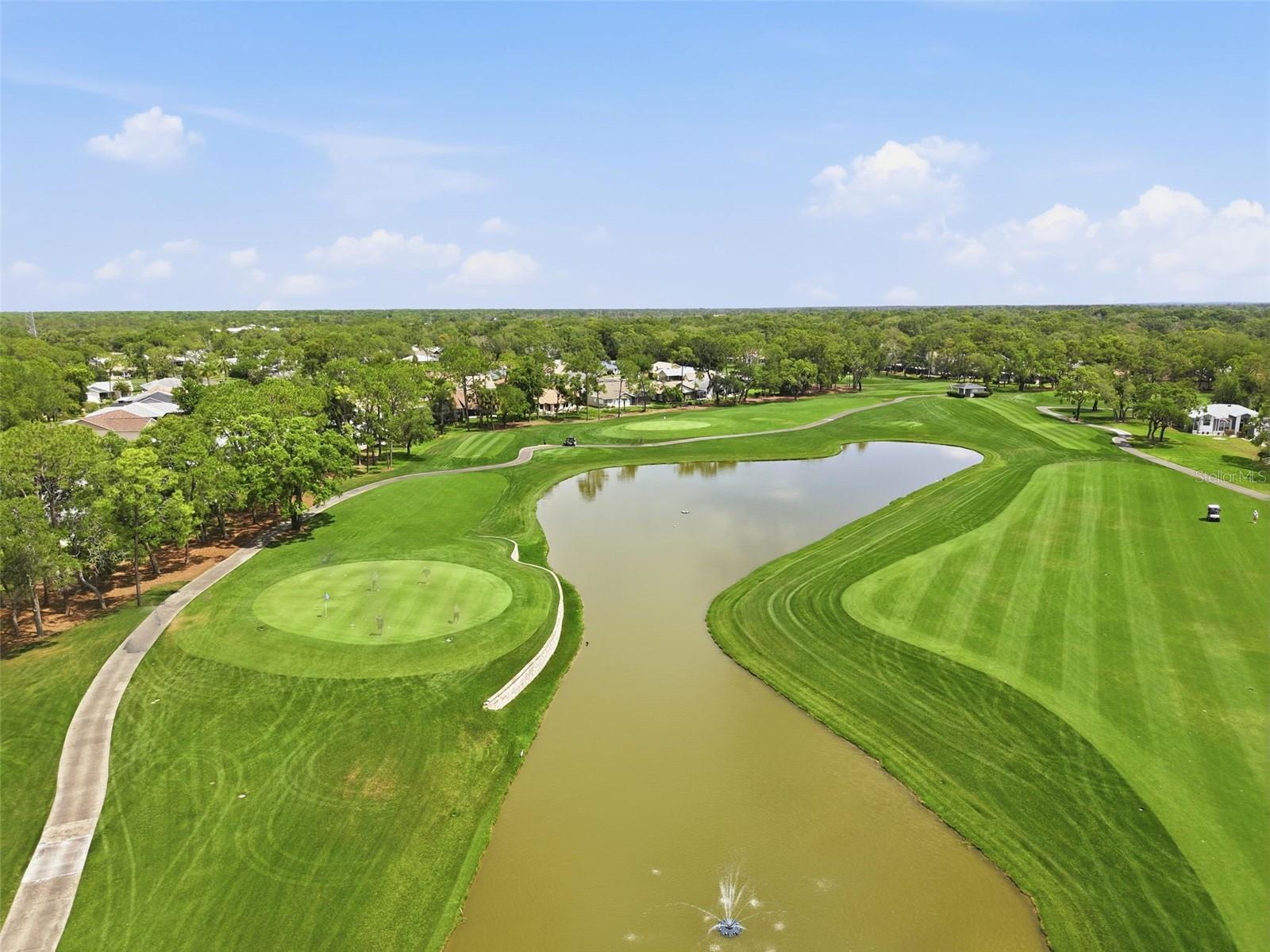 TIMBER PINES - Residential