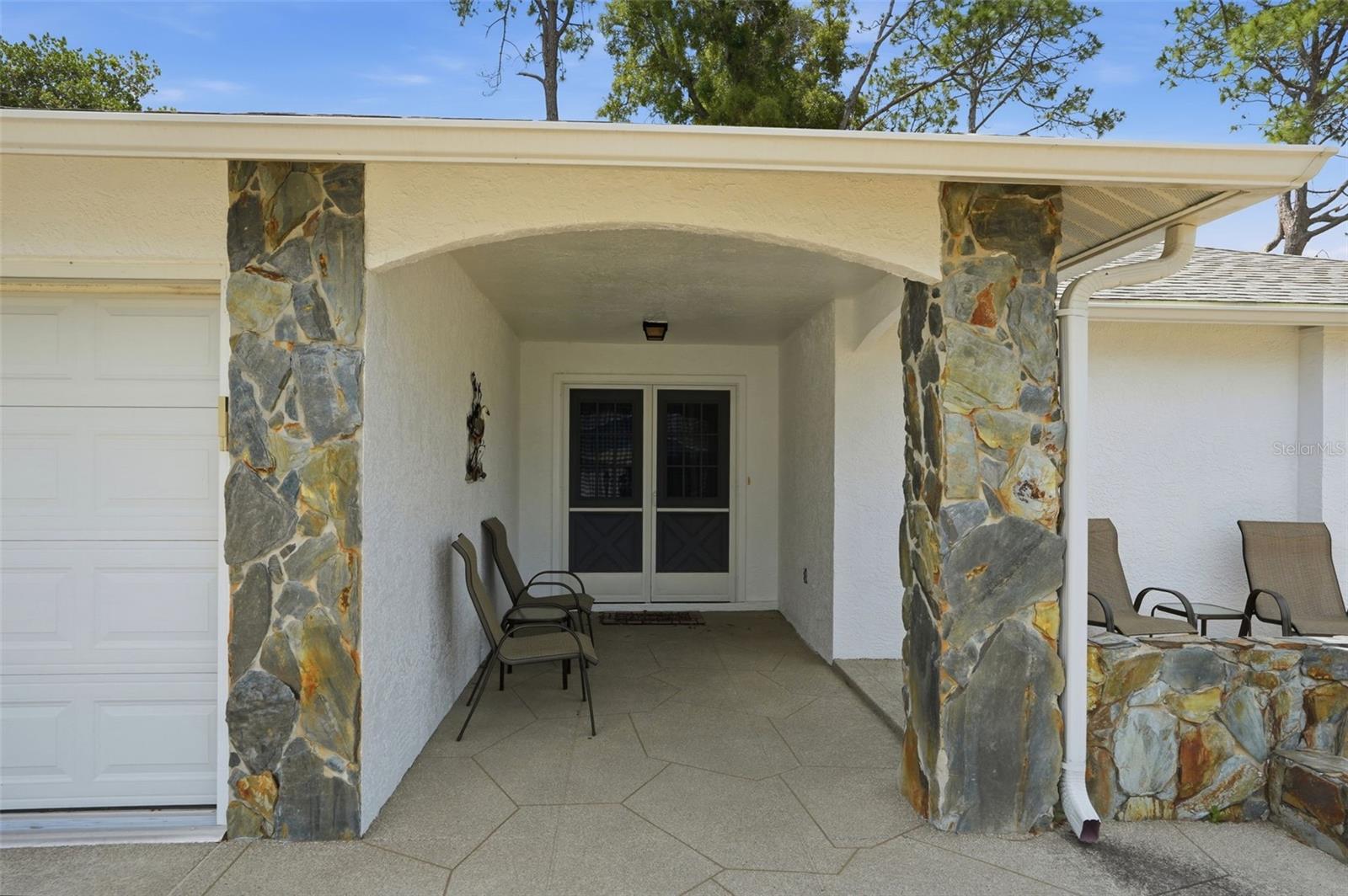 TIMBER PINES - Residential