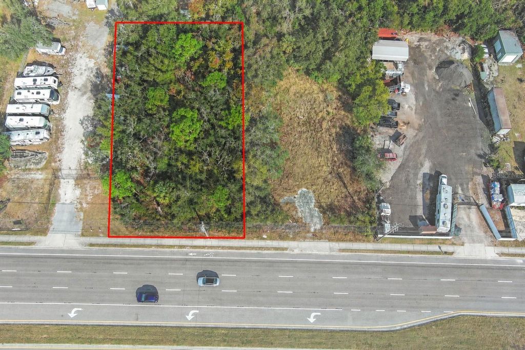 Photo of 10331 State Road 52, Hudson, FL 34669 (MLS # W7885445)