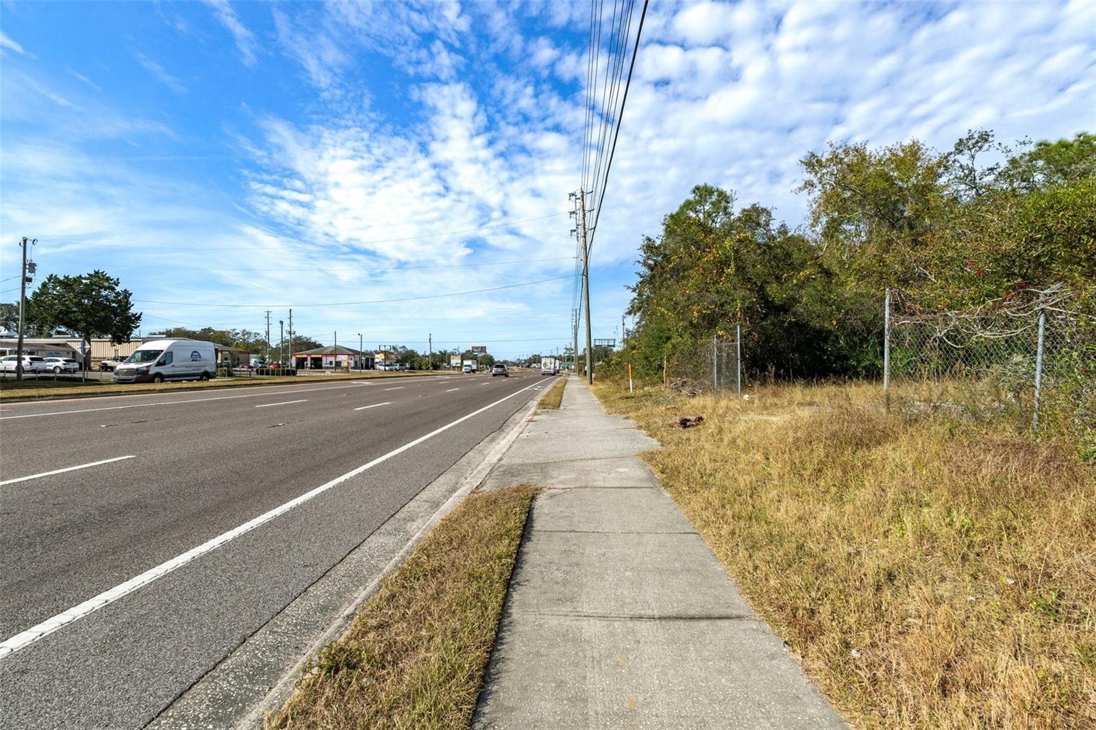 LAKEWOOD ACRES - Land