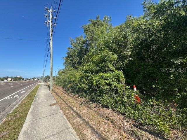 LAKEWOOD ACRES - Land