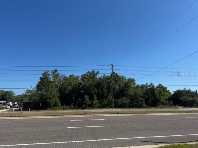 LAKEWOOD ACRES - Land