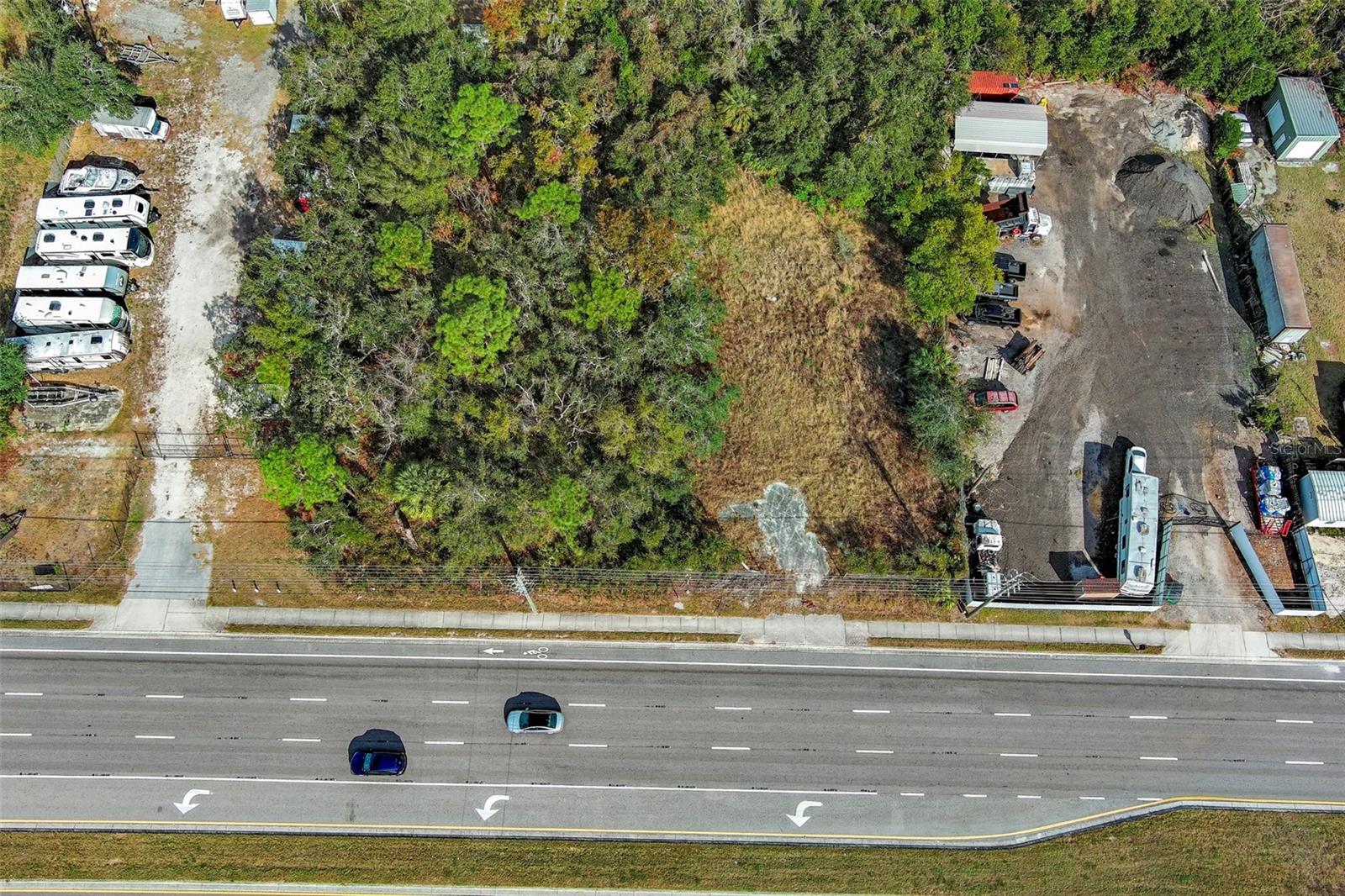LAKEWOOD ACRES - Land