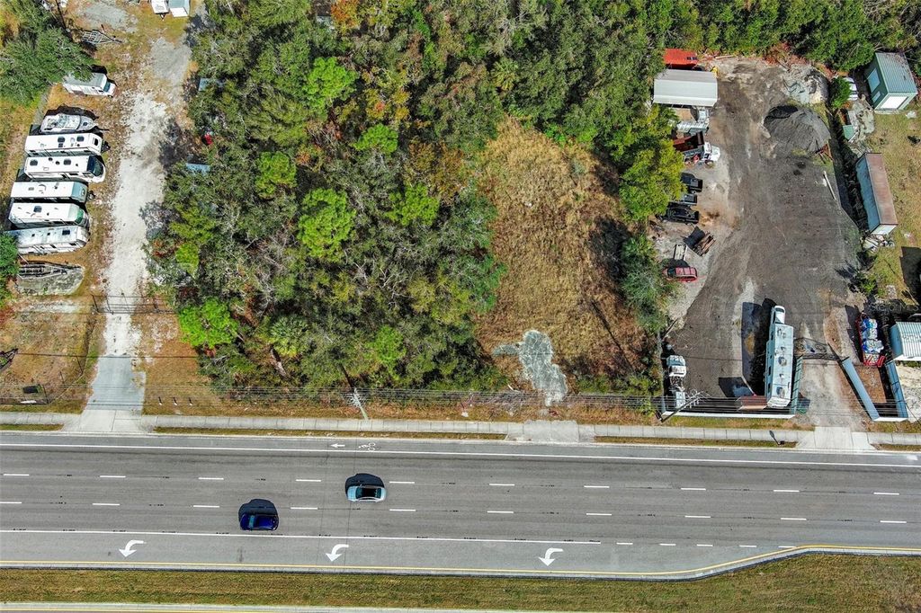 Photo of 10331 State Road 52, Hudson, FL 34669 (MLS # W7885445)