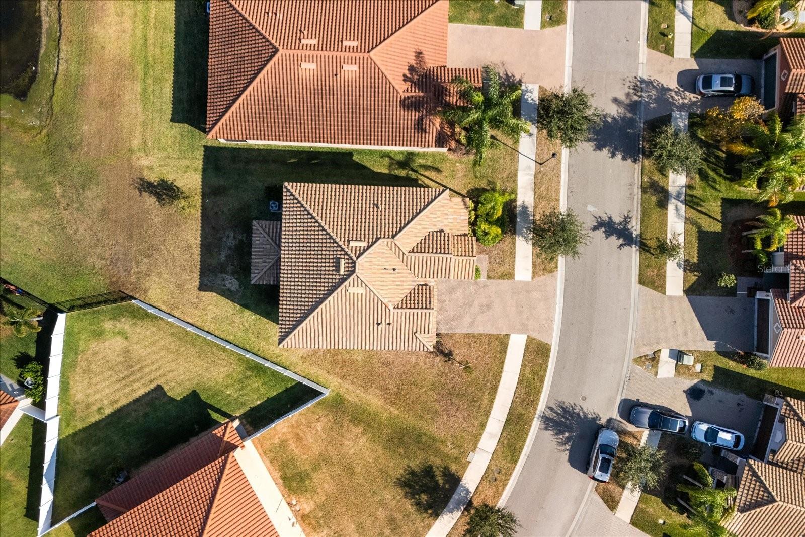 WATERLEAF PH 5A - Residential