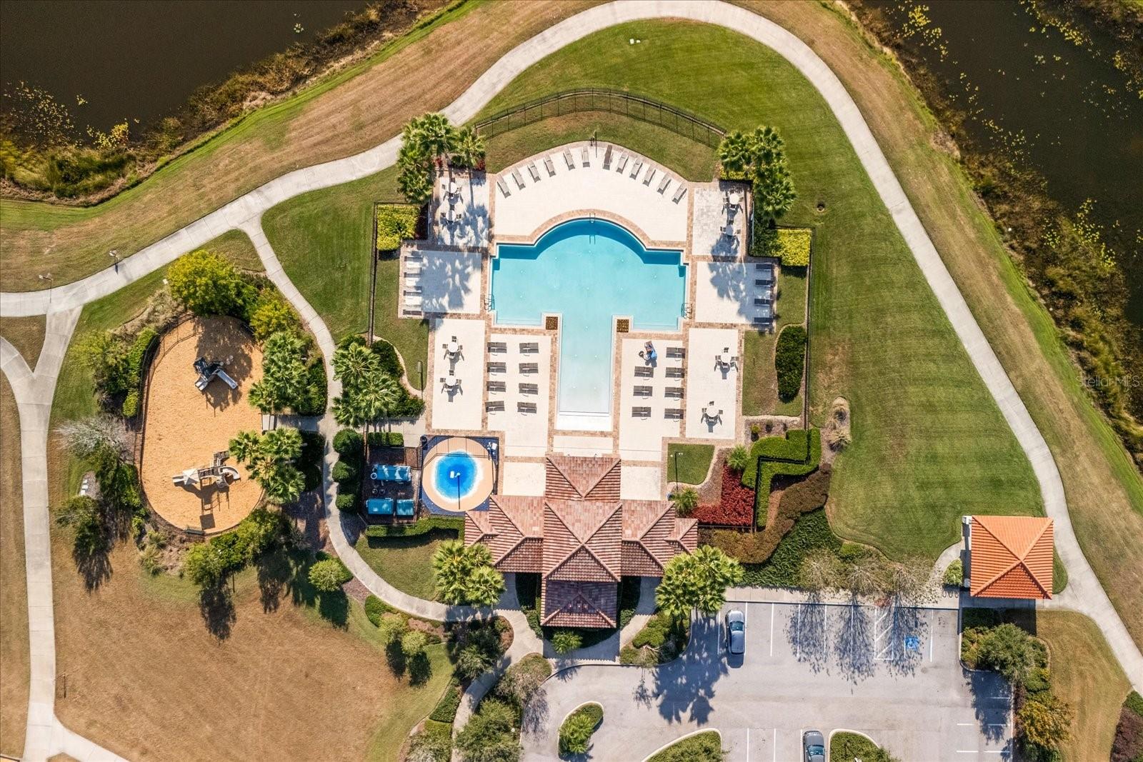 WATERLEAF PH 5A - Residential