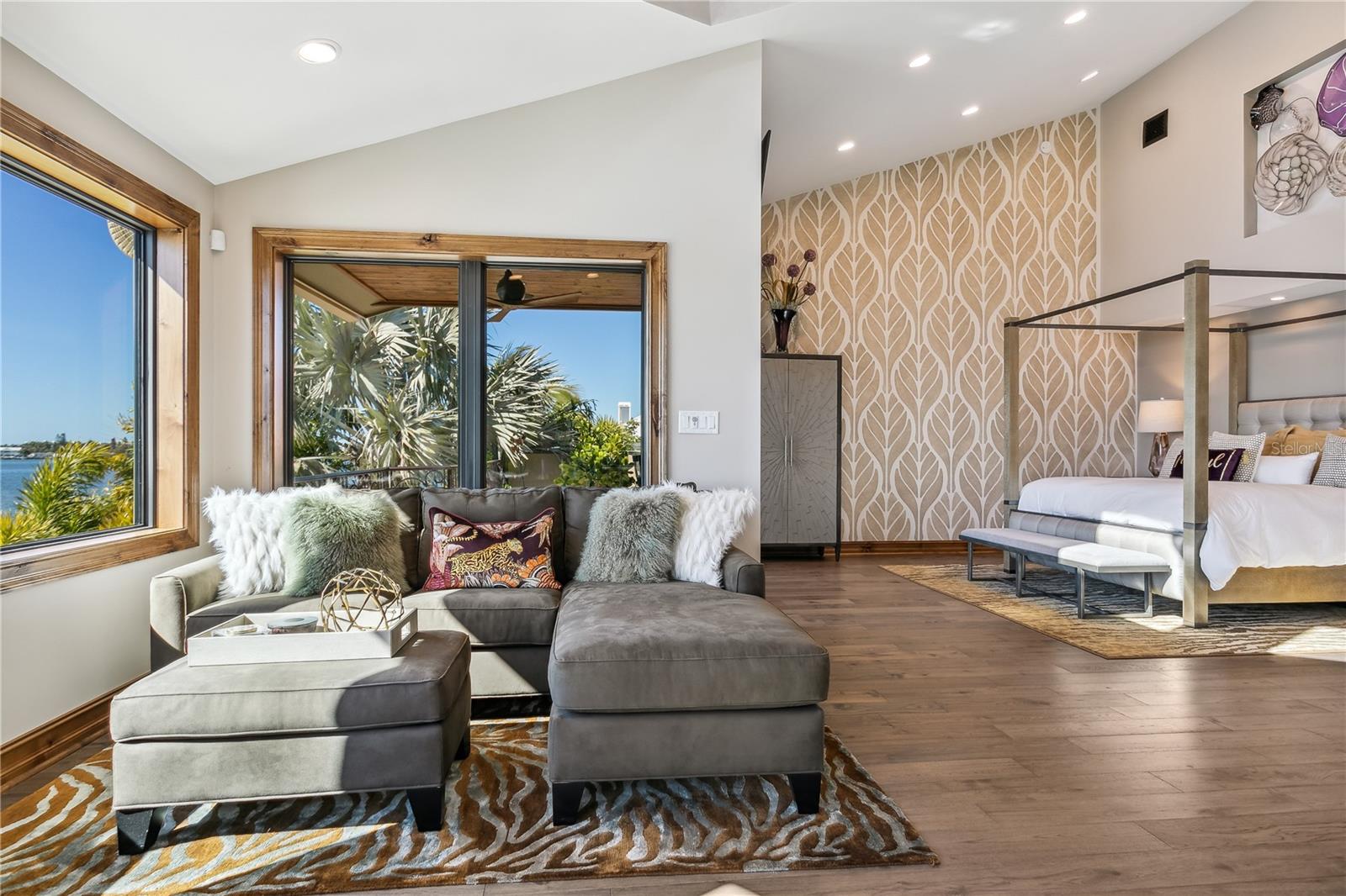 KIPPS COLONY ESTATES AT PASADENA YACHT/COUNTRY CL - Residential