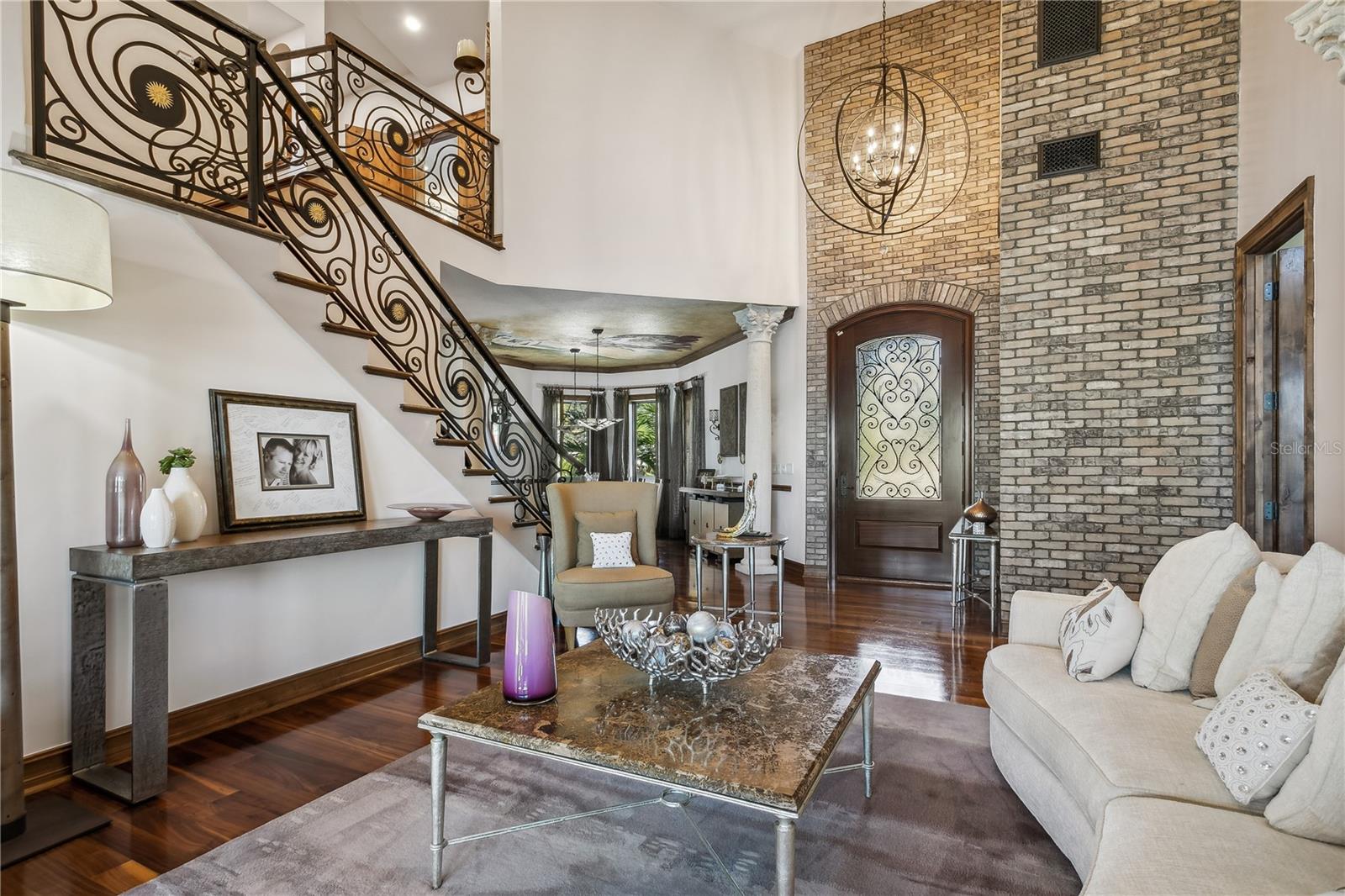 KIPPS COLONY ESTATES AT PASADENA YACHT/COUNTRY CL - Residential