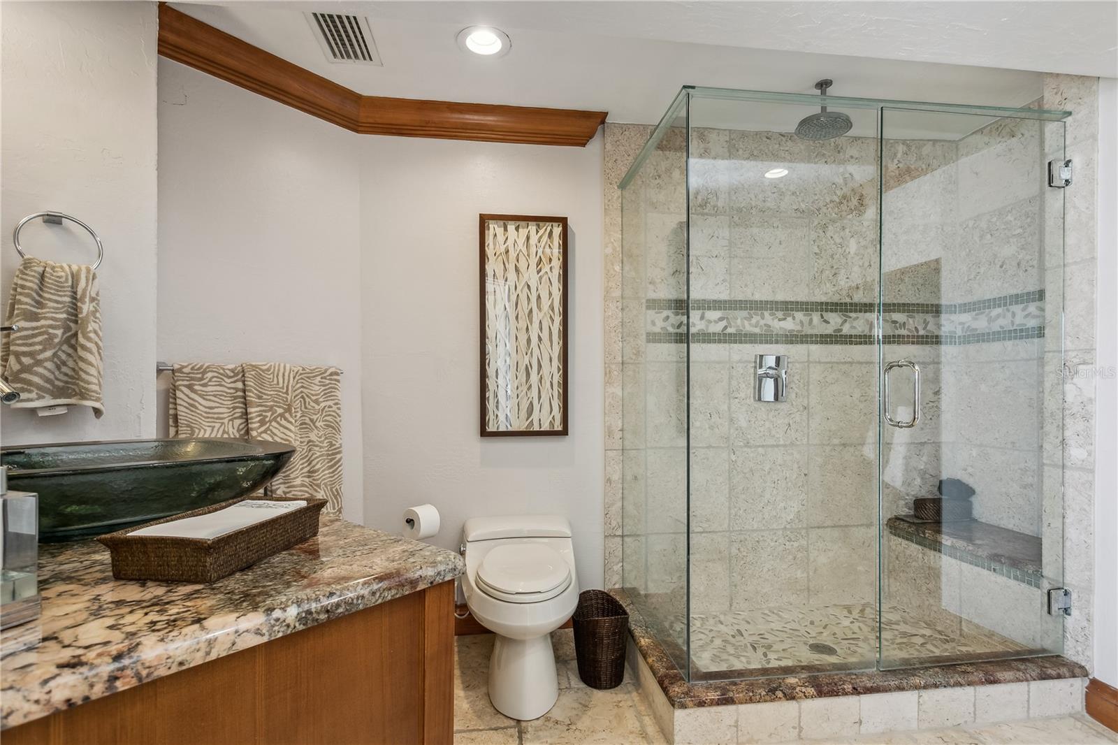 KIPPS COLONY ESTATES AT PASADENA YACHT/COUNTRY CL - Residential