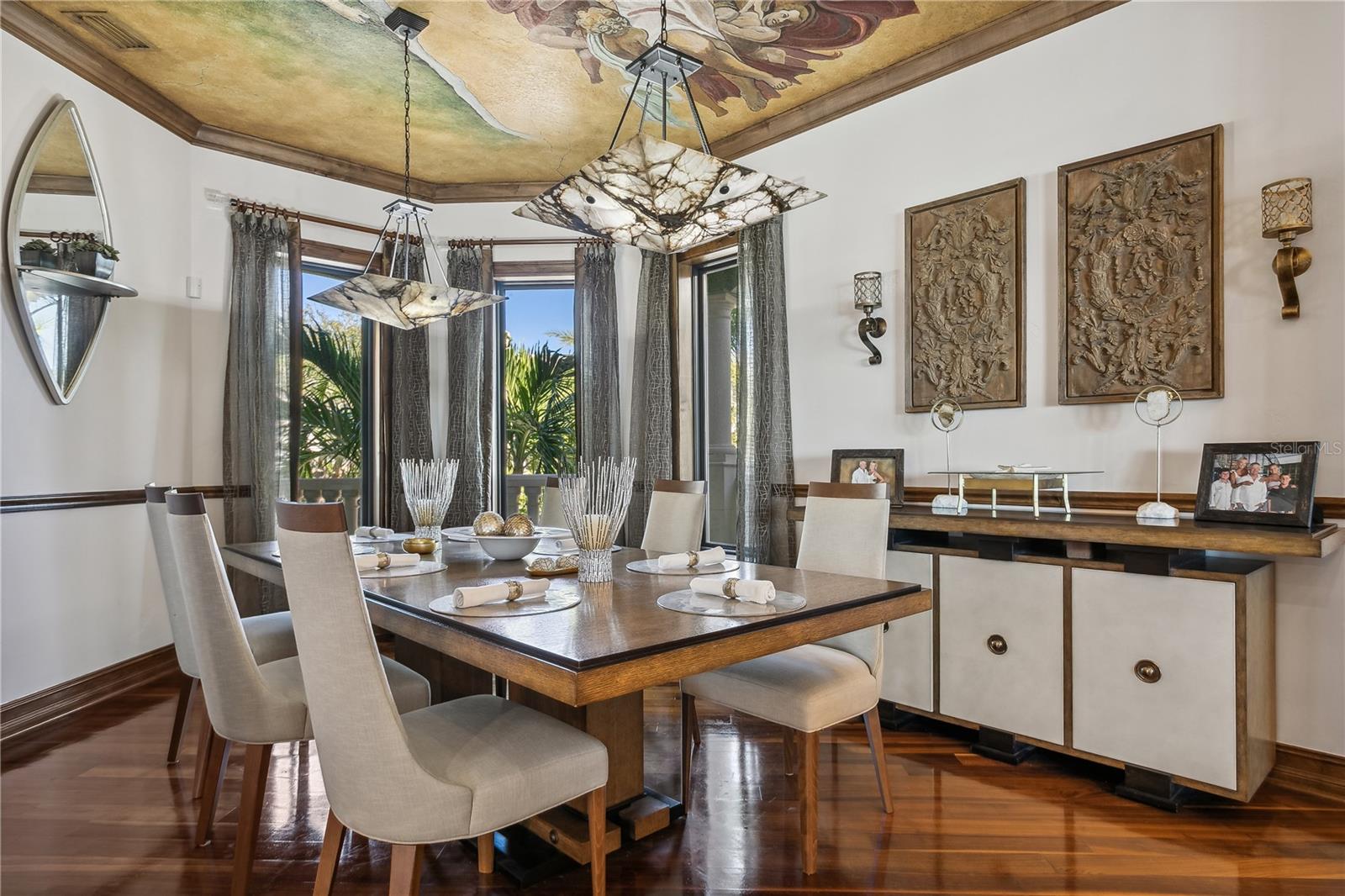 KIPPS COLONY ESTATES AT PASADENA YACHT/COUNTRY CL - Residential