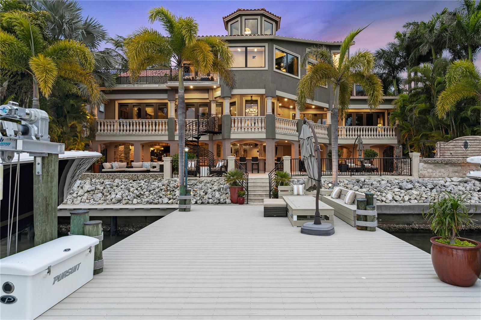 KIPPS COLONY ESTATES AT PASADENA YACHT/COUNTRY CL - Residential