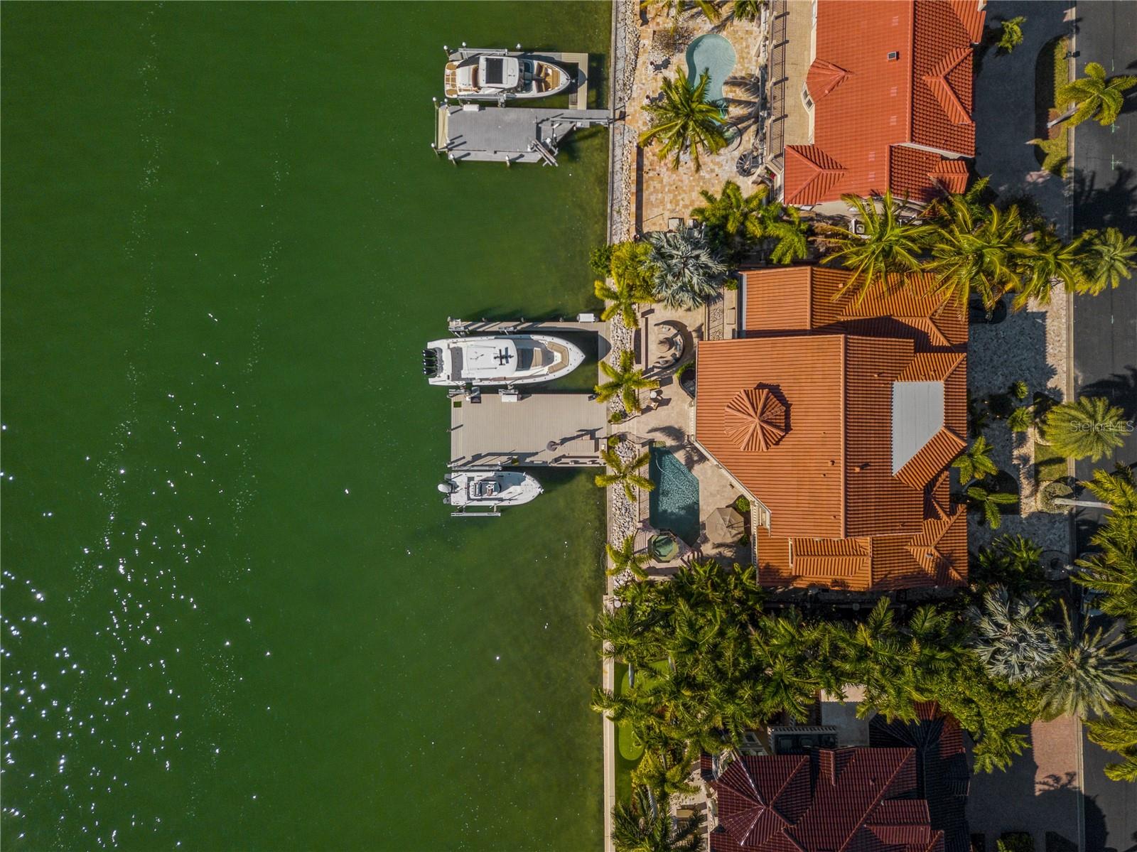 KIPPS COLONY ESTATES AT PASADENA YACHT/COUNTRY CL - Residential