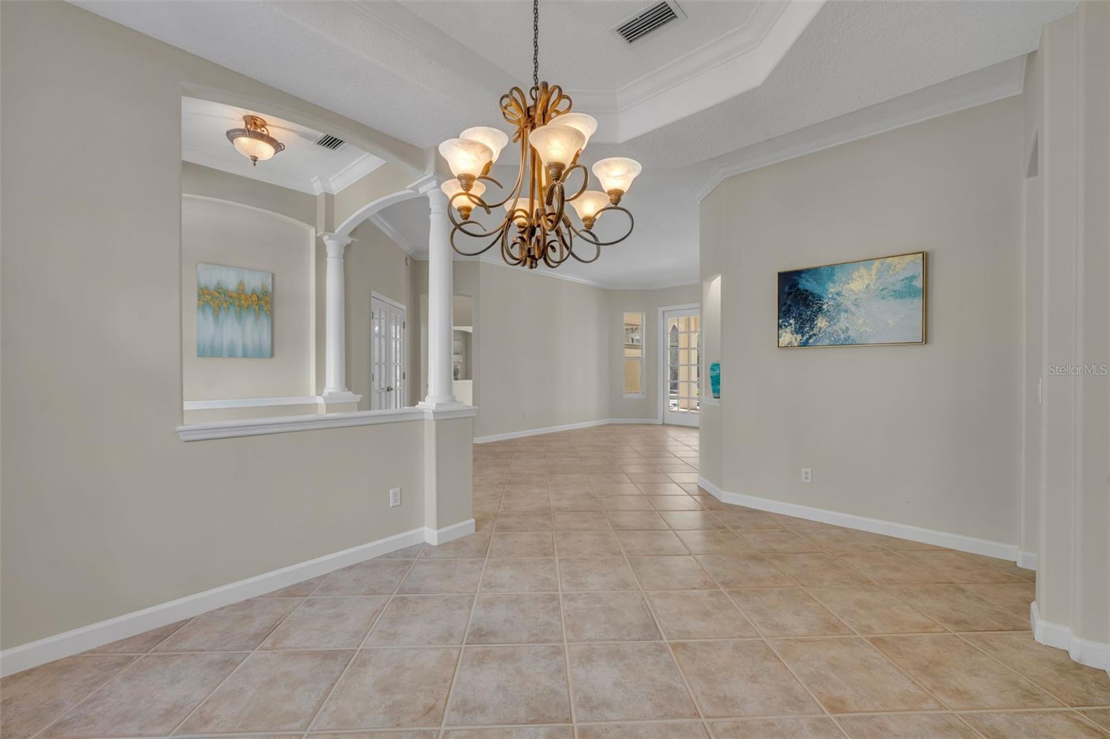 TEMPLE TERRACE - Residential