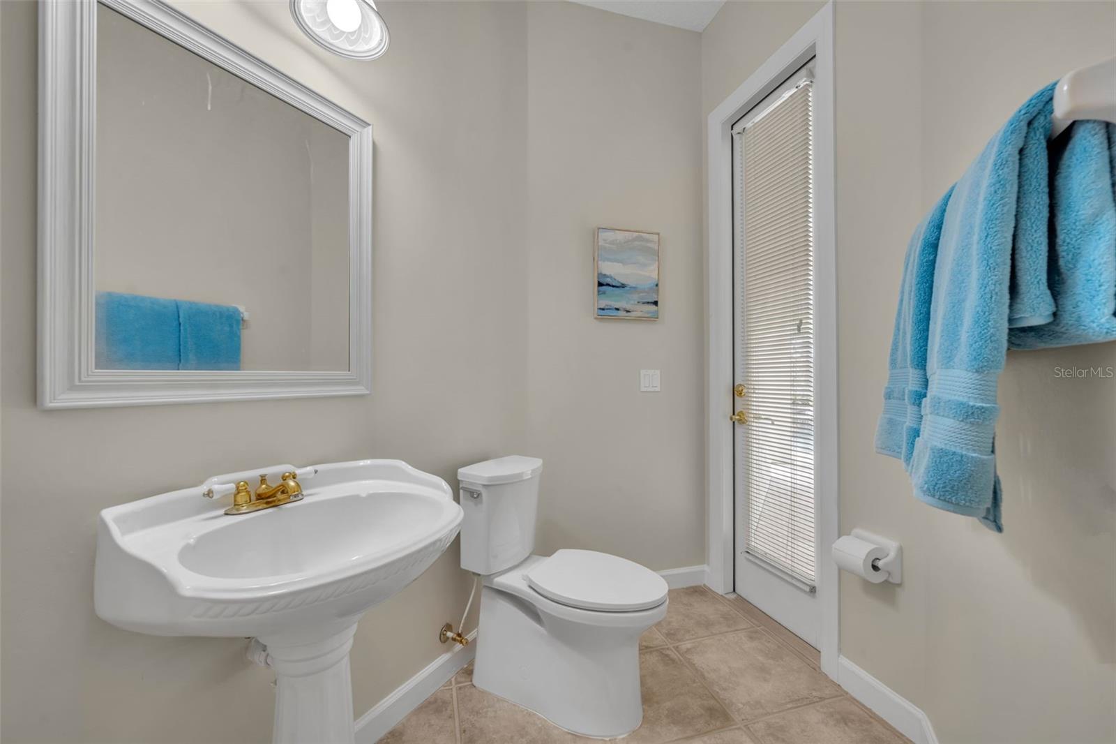 TEMPLE TERRACE - Residential