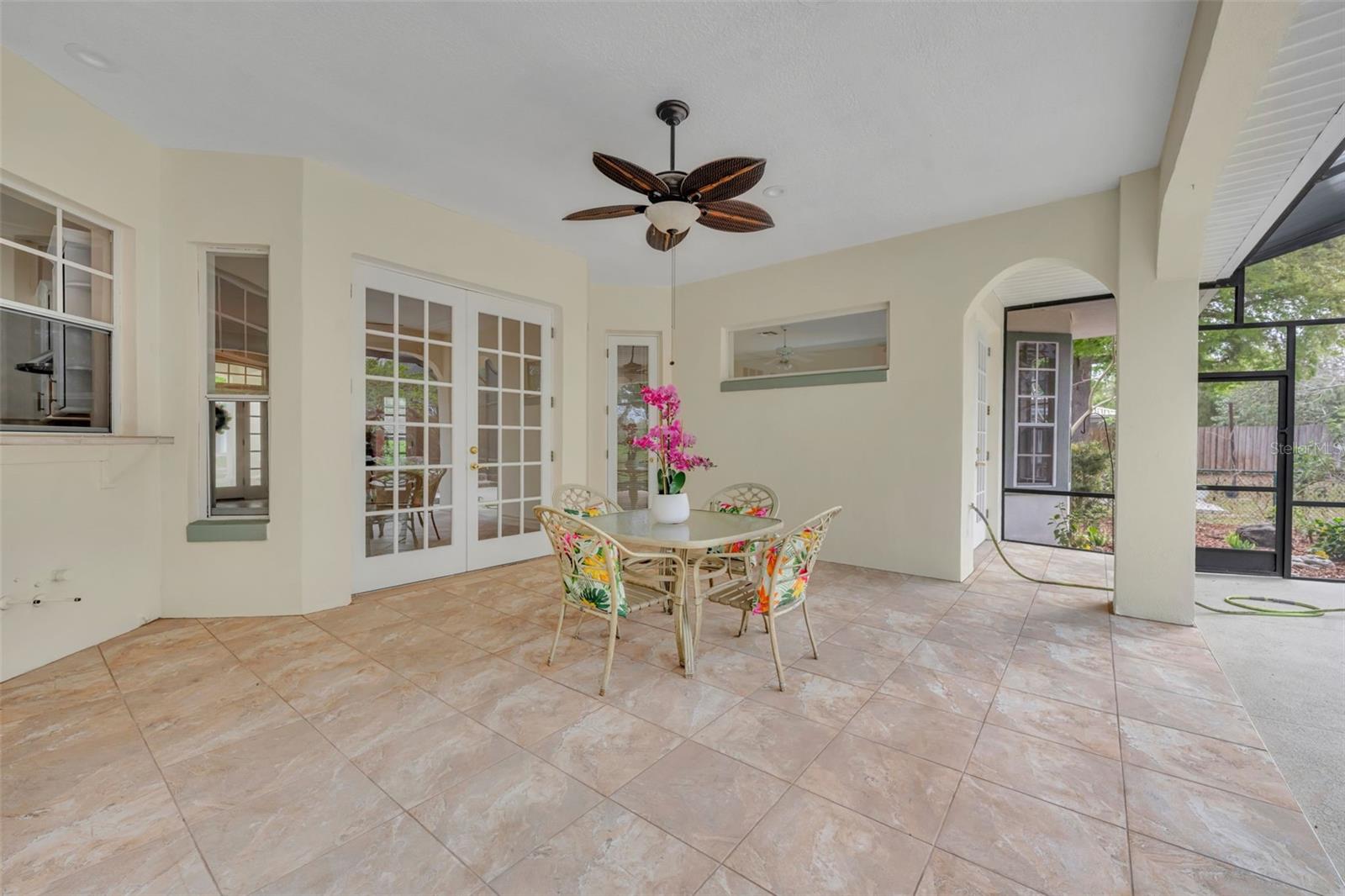 TEMPLE TERRACE - Residential