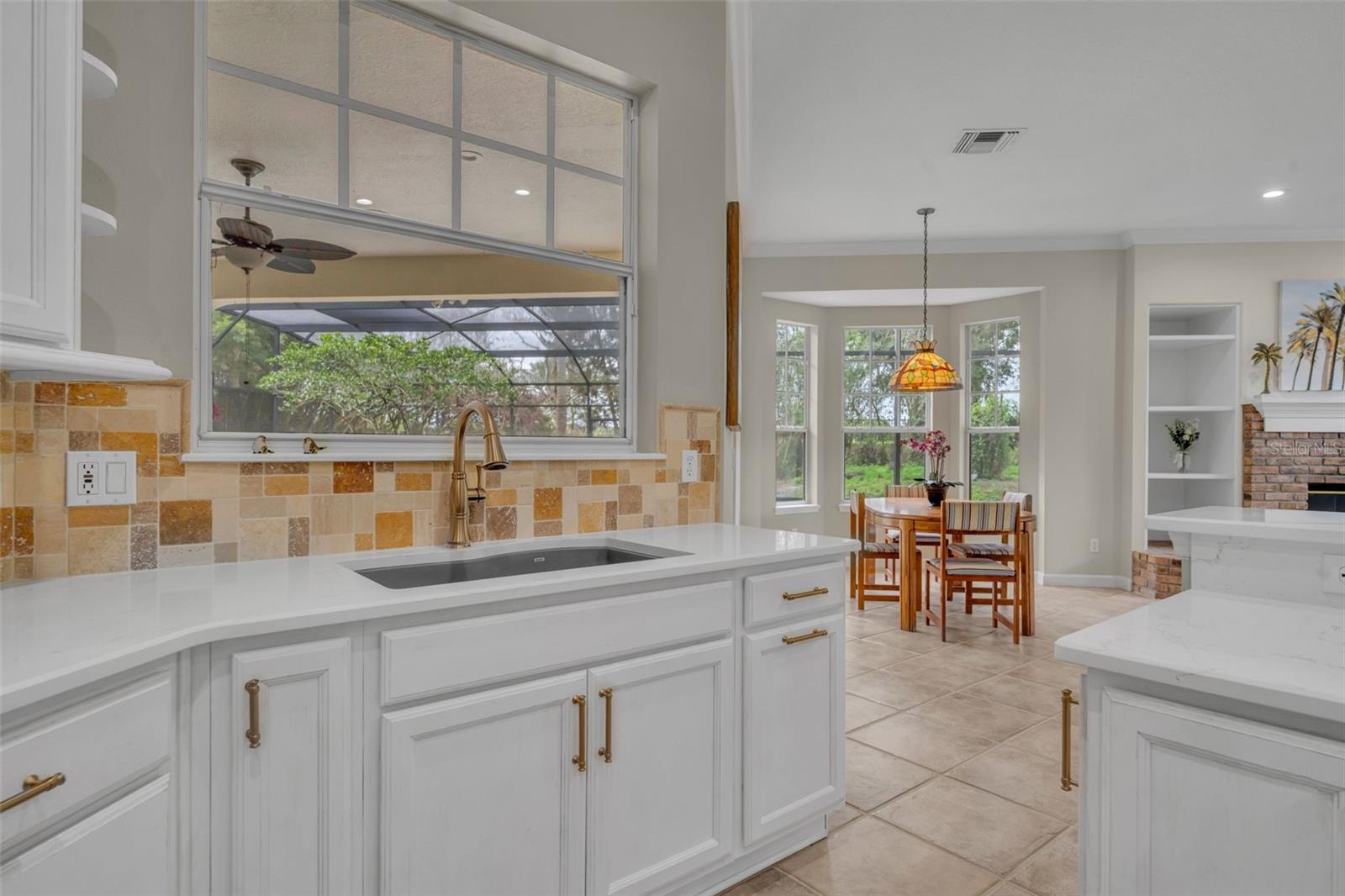 TEMPLE TERRACE - Residential