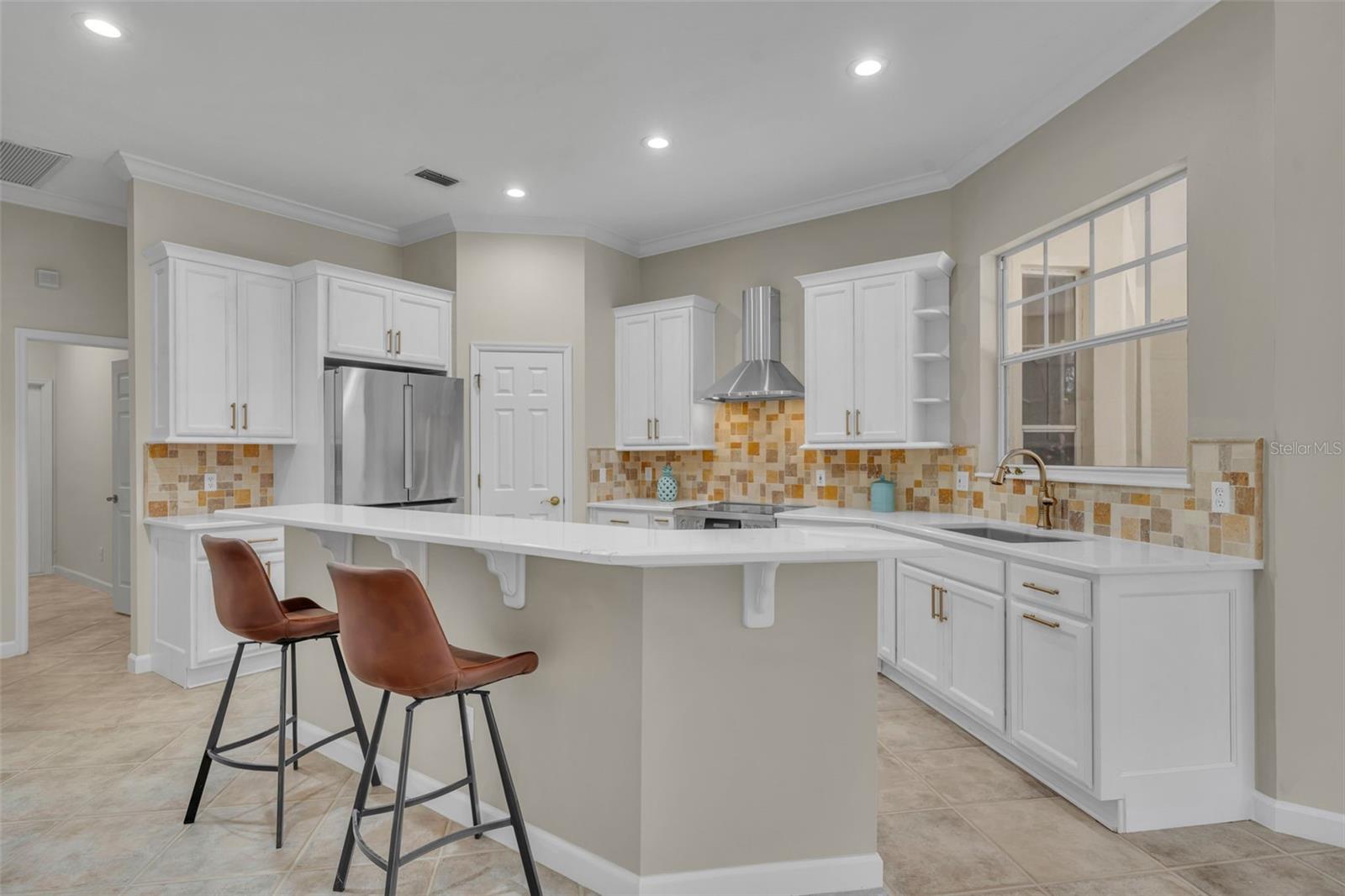 TEMPLE TERRACE - Residential