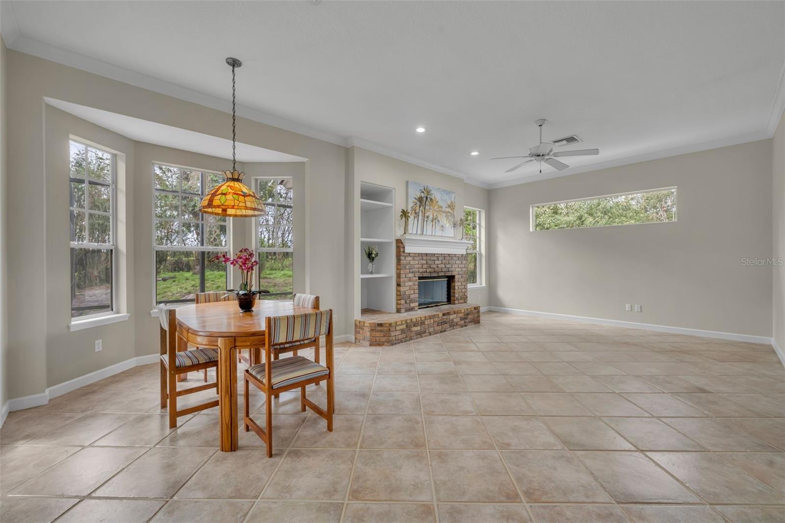 TEMPLE TERRACE - Residential