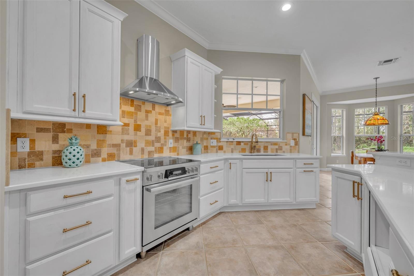 TEMPLE TERRACE - Residential