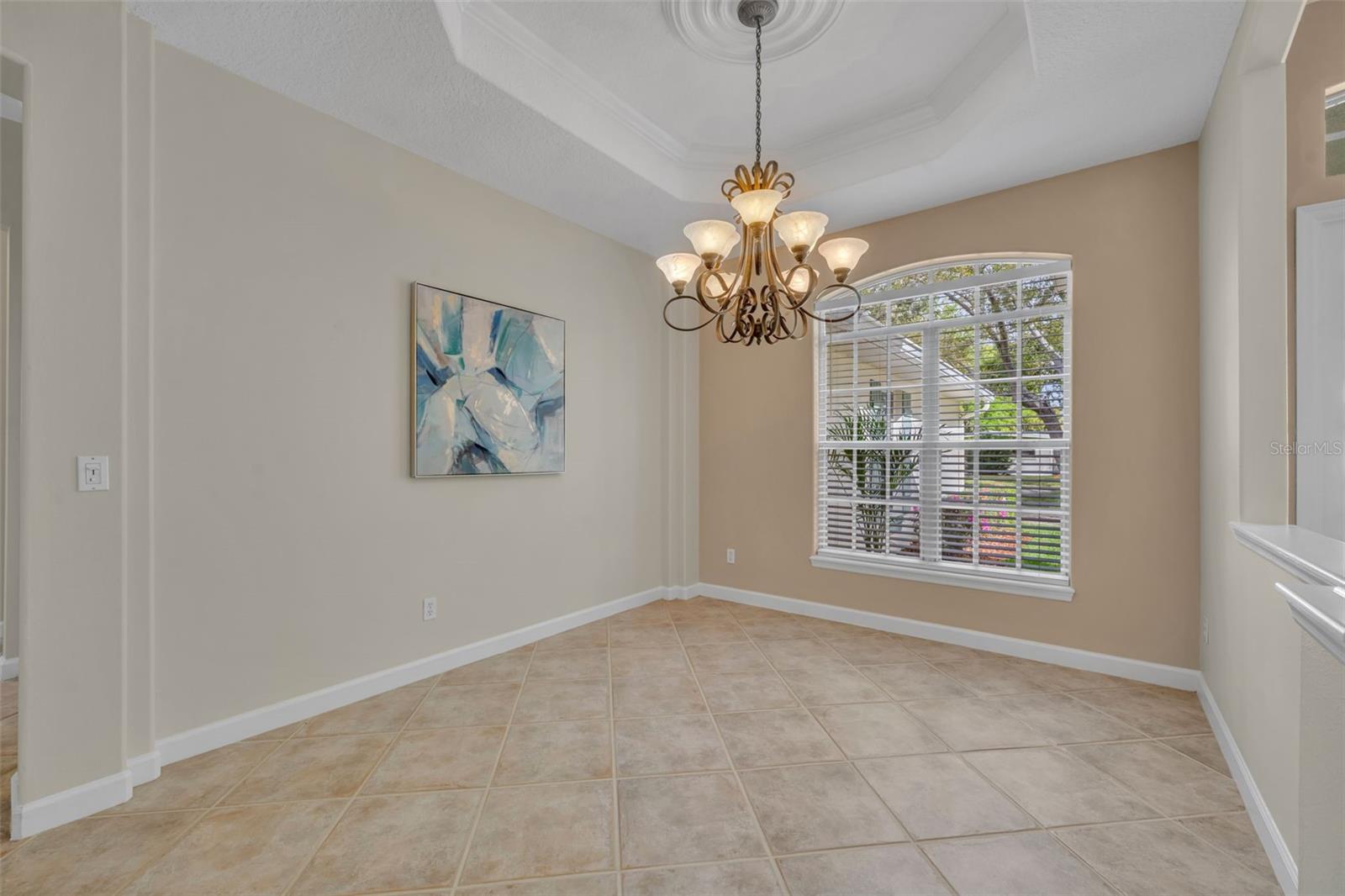 TEMPLE TERRACE - Residential