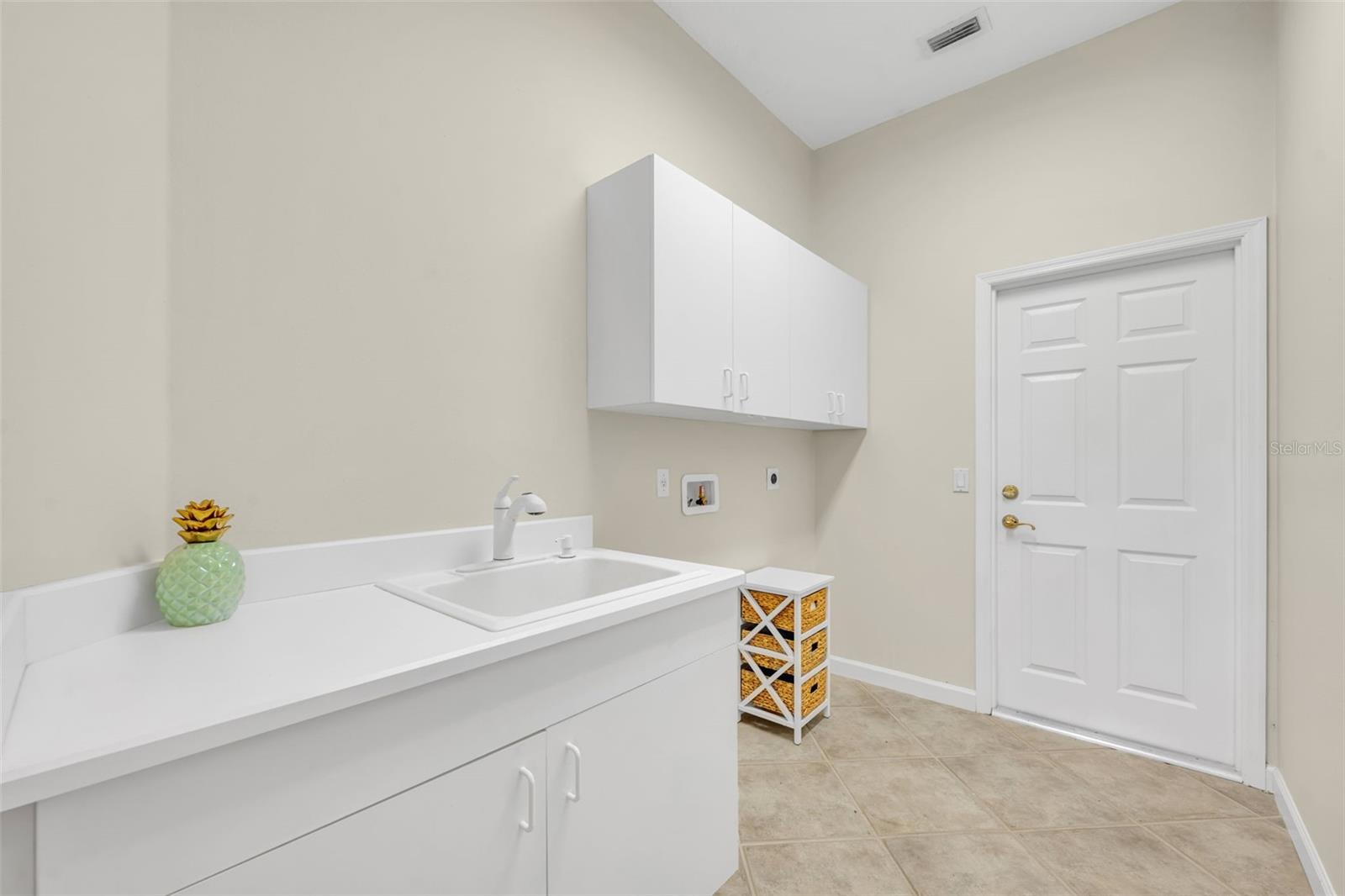 TEMPLE TERRACE - Residential