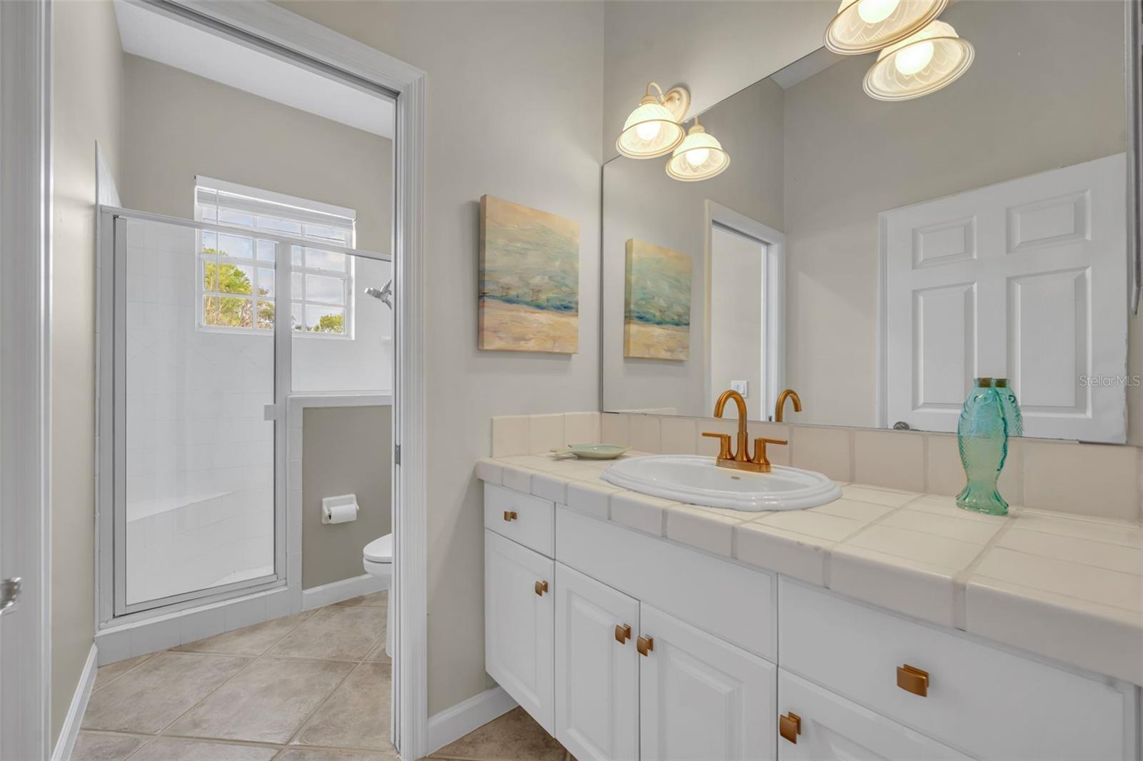 TEMPLE TERRACE - Residential