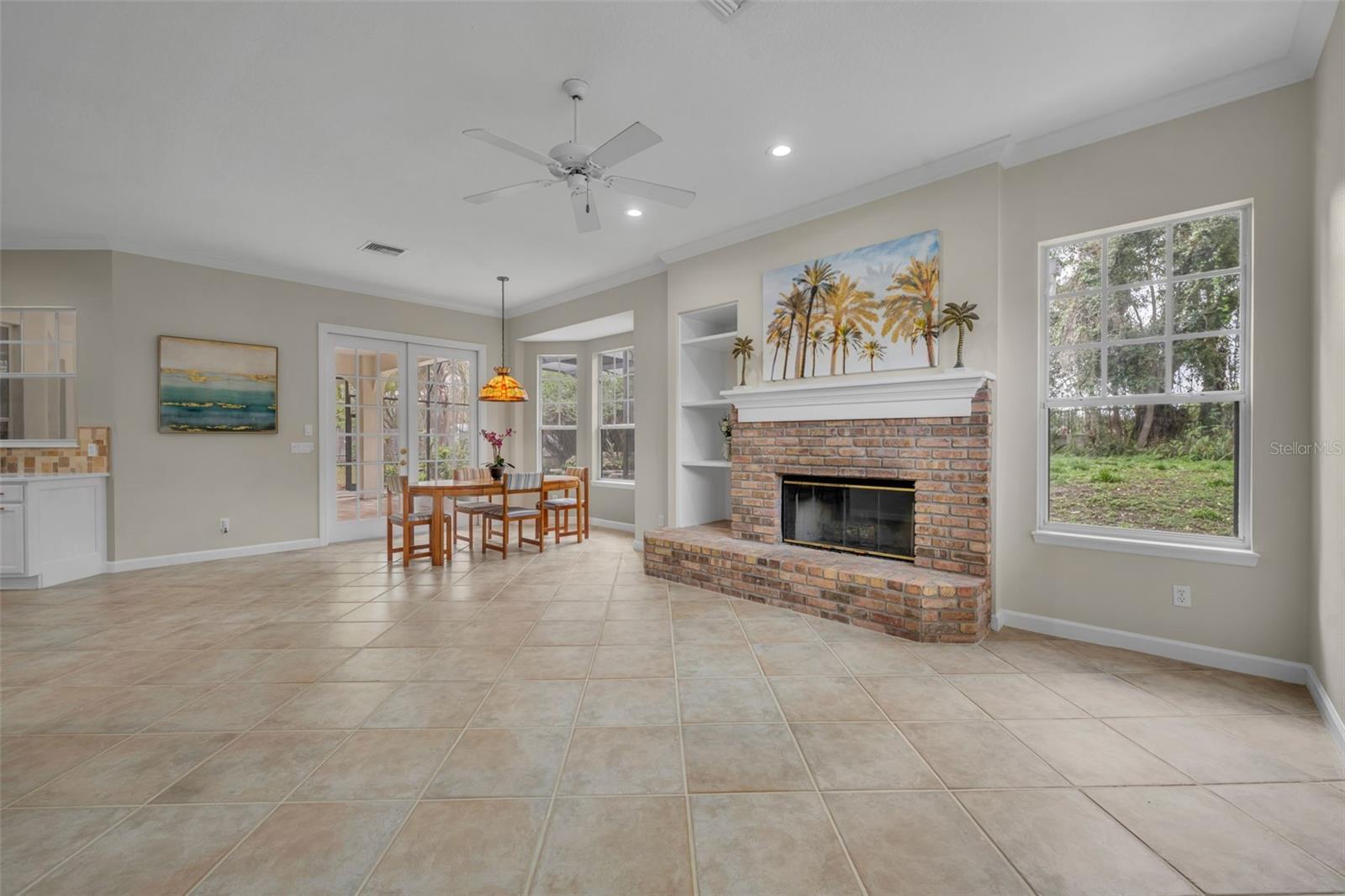 TEMPLE TERRACE - Residential