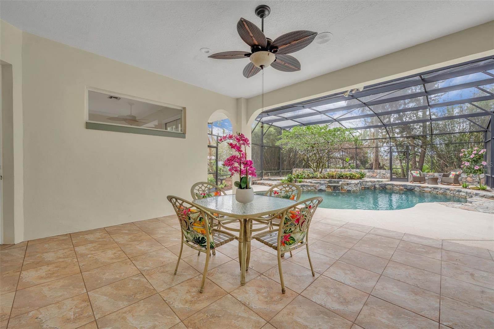 TEMPLE TERRACE - Residential