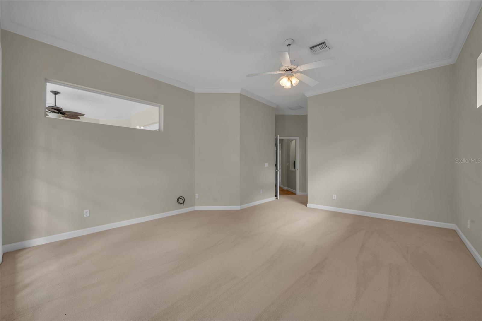 TEMPLE TERRACE - Residential