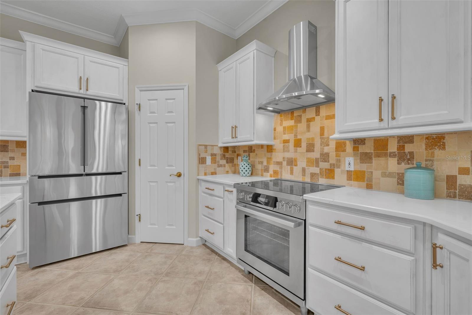 TEMPLE TERRACE - Residential