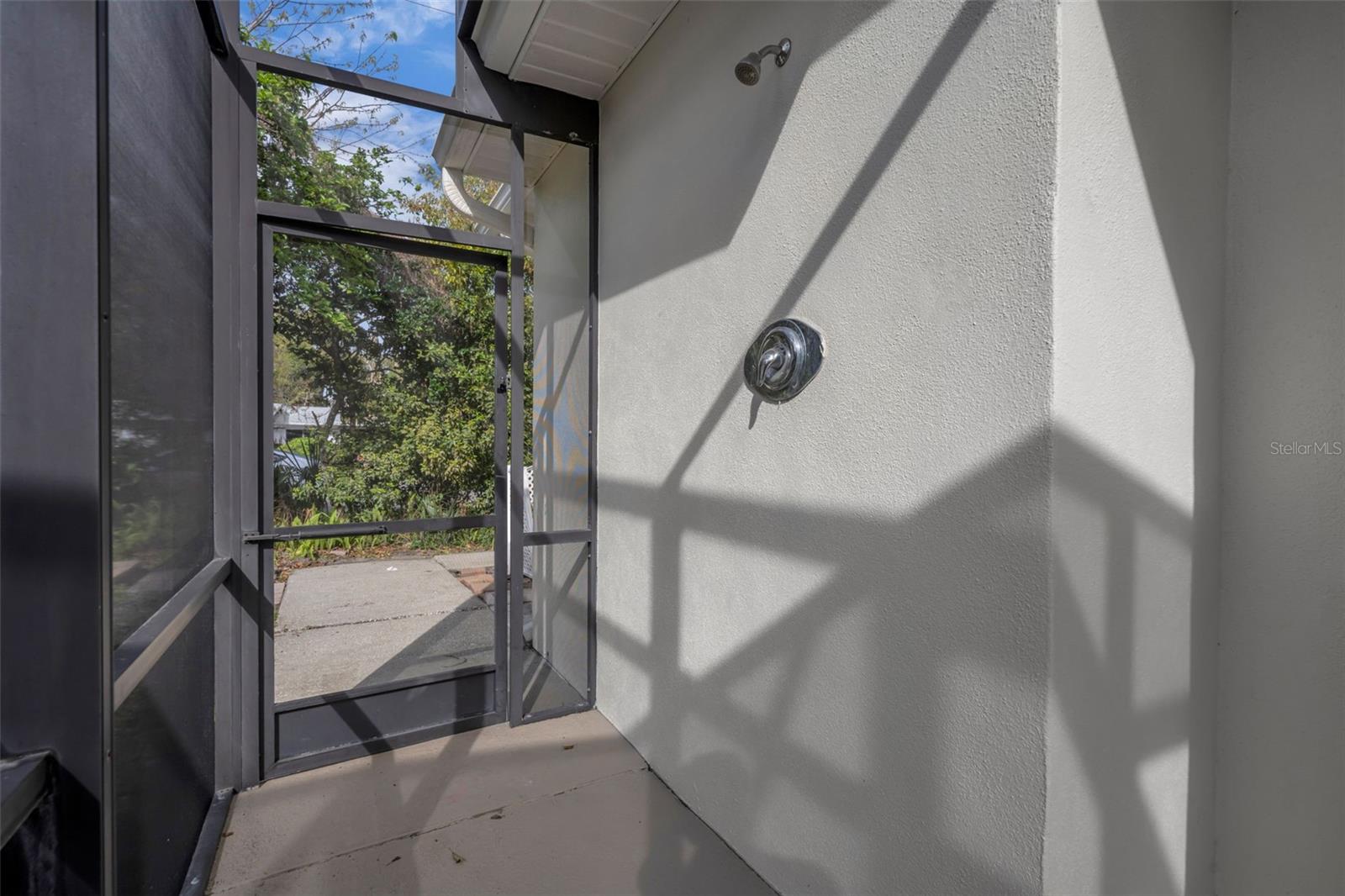 TEMPLE TERRACE - Residential