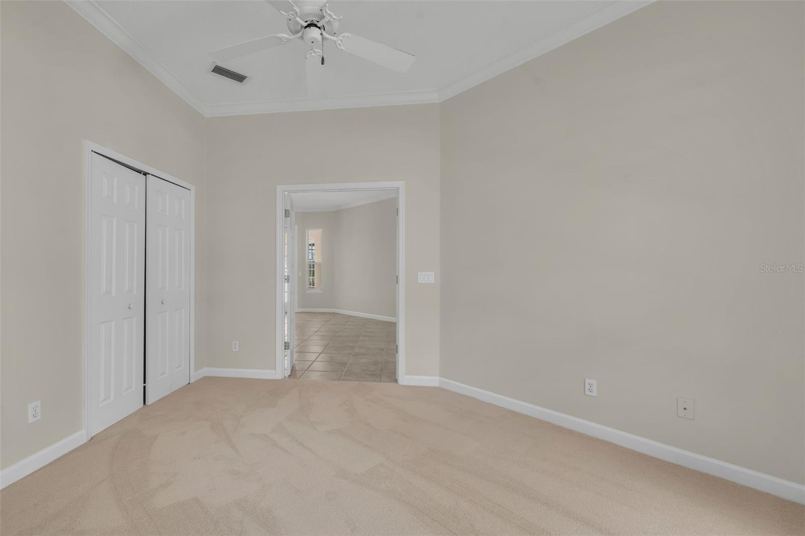 TEMPLE TERRACE - Residential