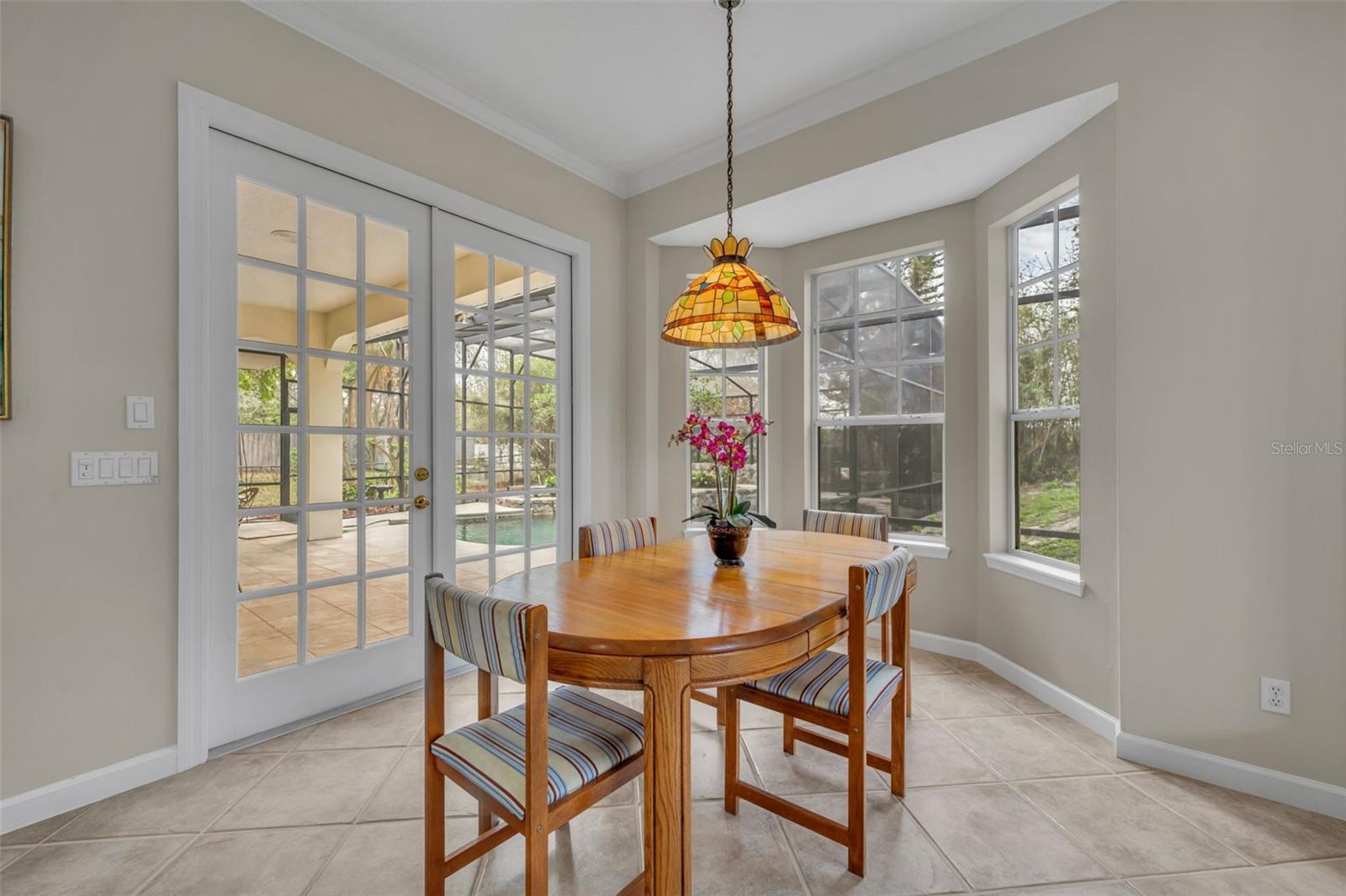 TEMPLE TERRACE - Residential