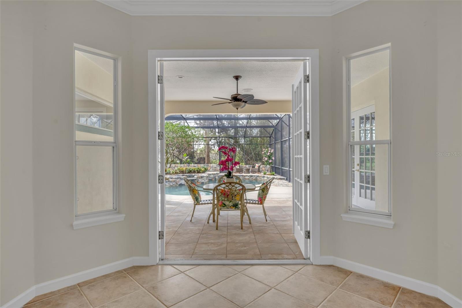 TEMPLE TERRACE - Residential