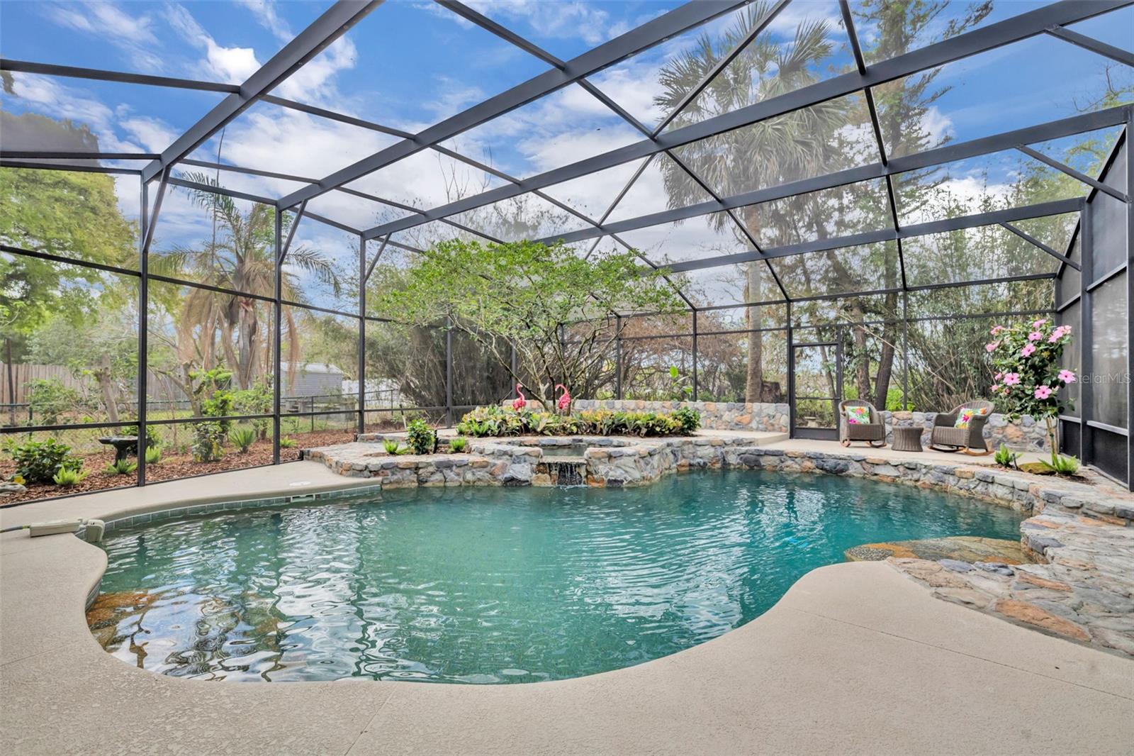 TEMPLE TERRACE - Residential