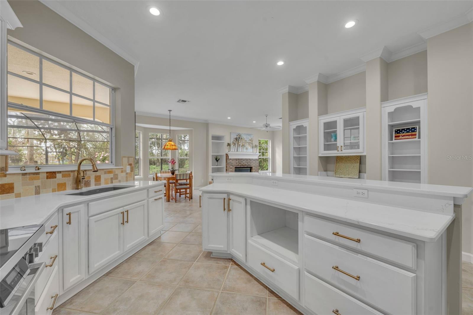 TEMPLE TERRACE - Residential