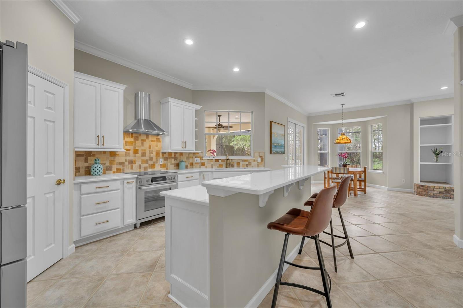 TEMPLE TERRACE - Residential