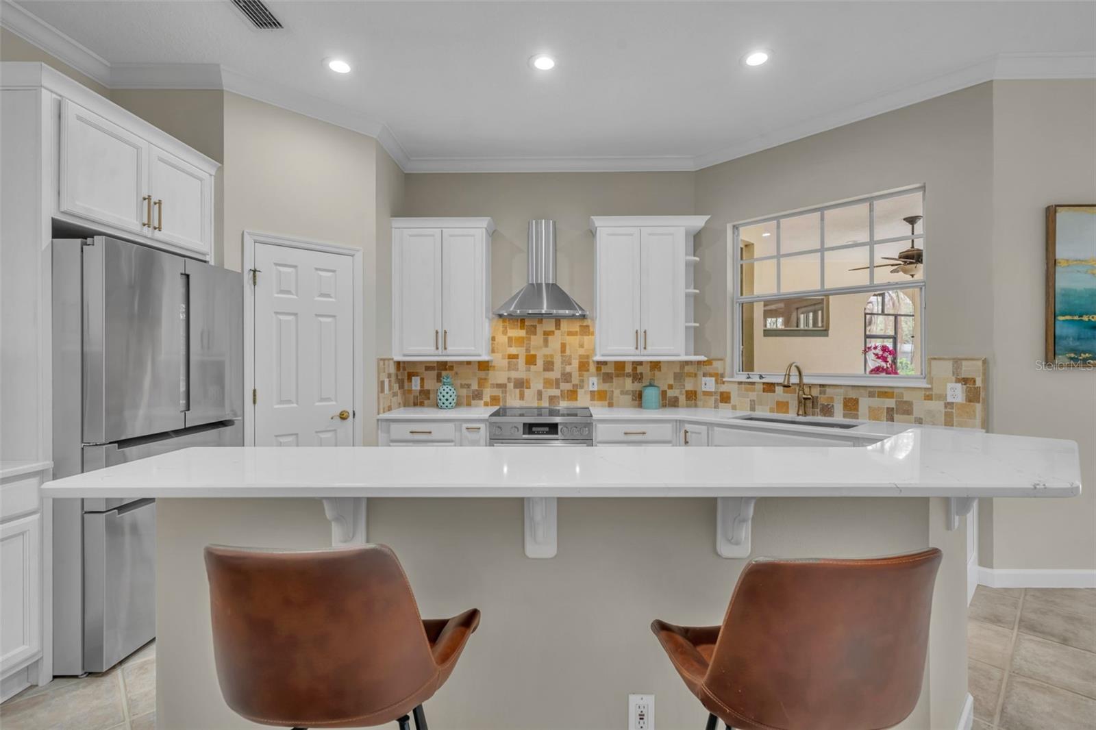 TEMPLE TERRACE - Residential