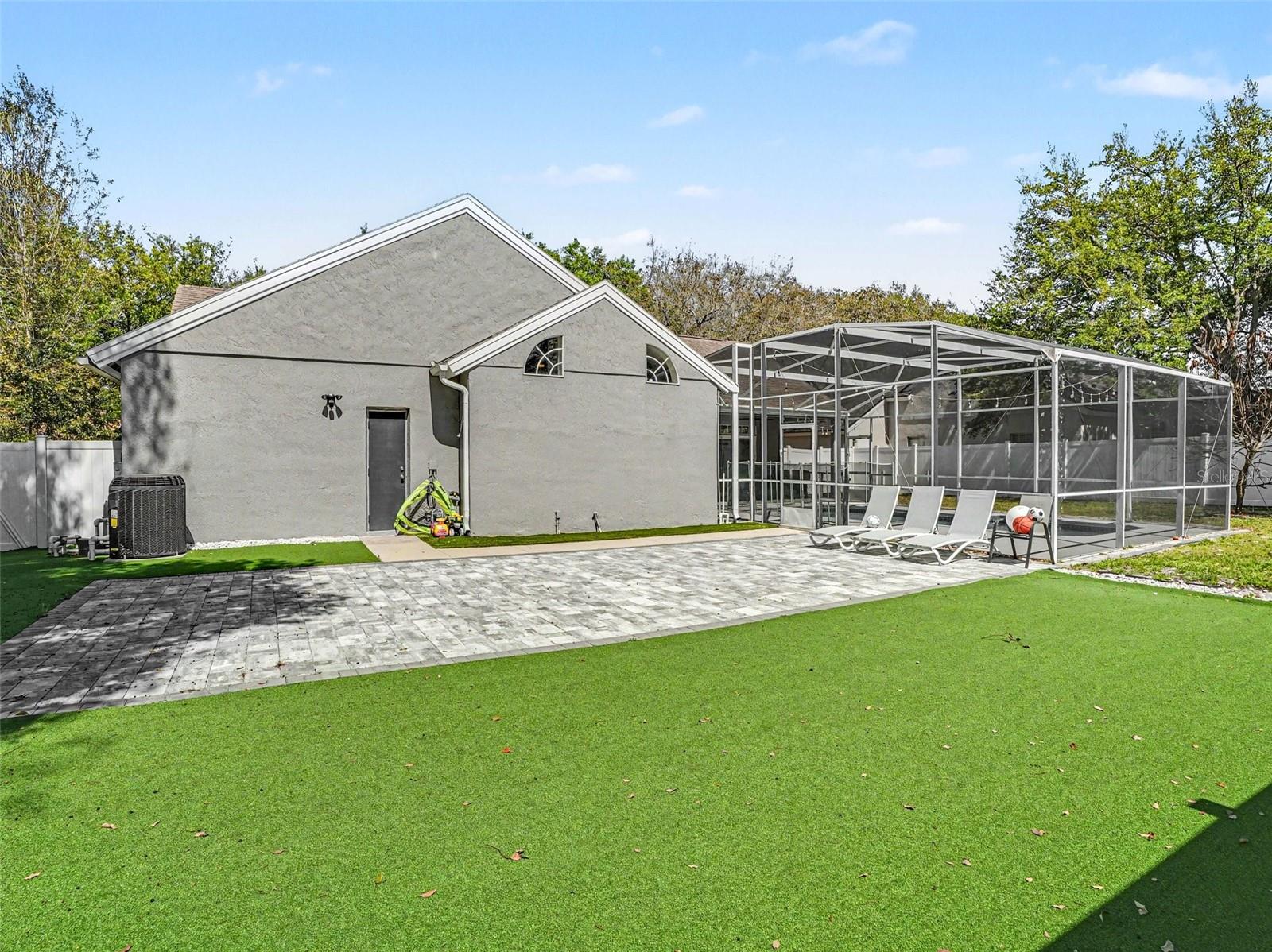 SADDLEBROOK REP - Residential Lease