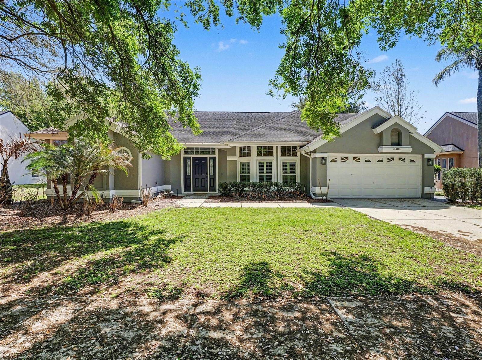 SADDLEBROOK REP - Residential Lease