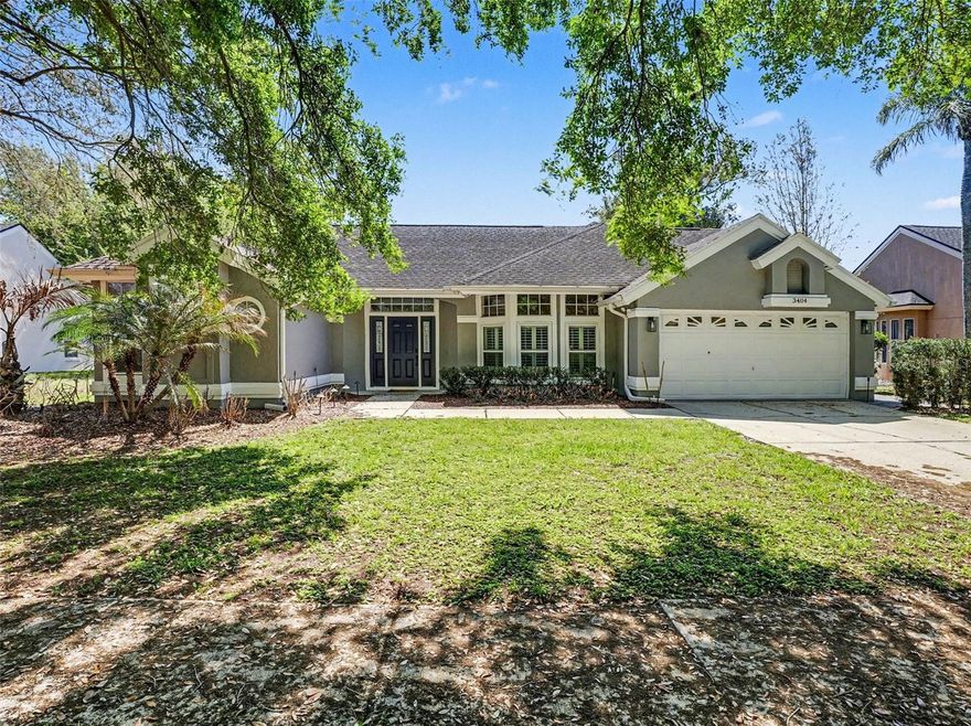 Welcome to this well-maintained 3-bedroom, 2-bath single-family home for rent featuring a private heated pool, located in the charming community of Gotha, just minutes from Orlando. This home offers a comfortable and convenient lifestyle in one of Central Florida’s most peaceful yet well-connected neighborhoods.

Step inside to find a bright and inviting layout designed for everyday living. The kitchen features modern appliances, granite countertops, and ample cabinet space, making it both functional and stylish for cooking and entertaining. The home has been well maintained, offering a clean and move-in-ready space for its next residents.

The three spacious bedrooms provide comfortable retreats, while the two bathrooms are thoughtfully designed for convenience. Whether relaxing after a long day or hosting guests, this home offers a welcoming atmosphere throughout.

Enjoy easy access to nearby outdoor spaces like Bill Frederick Park at Turkey Lake and the scenic West Orange Trail, perfect for walking, biking, and enjoying Florida’s beautiful weather. Shopping, dining, and entertainment are just minutes away at Winter Garden Village at Fowler Groves. With its great location, well-kept interior, and private heated pool, this Gotha rental offers a wonderful opportunity to enjoy the best of Central Florida living.