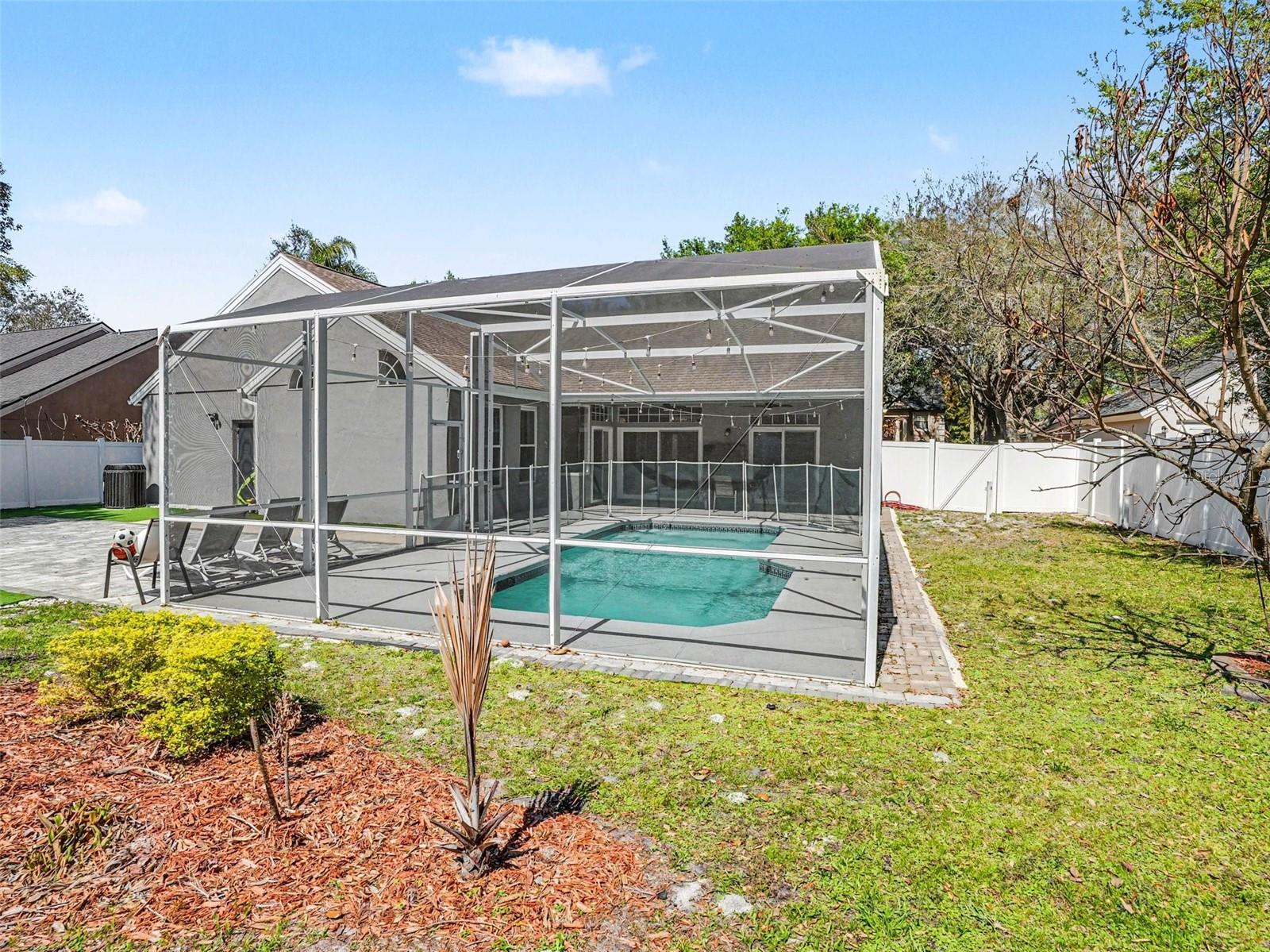 SADDLEBROOK REP - Residential Lease