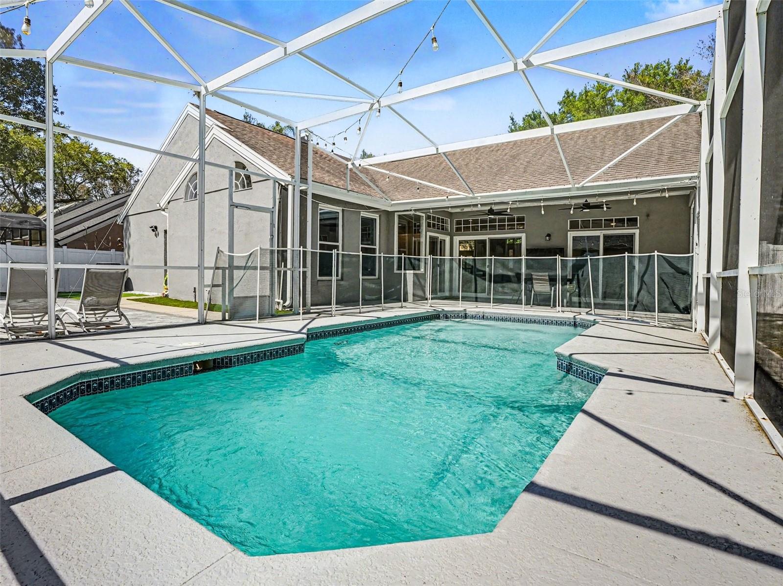 SADDLEBROOK REP - Residential Lease