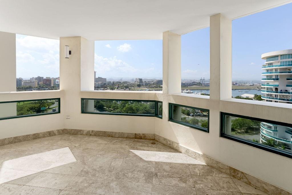 CARIBE PLAZA CONDOMINIUM - Residential