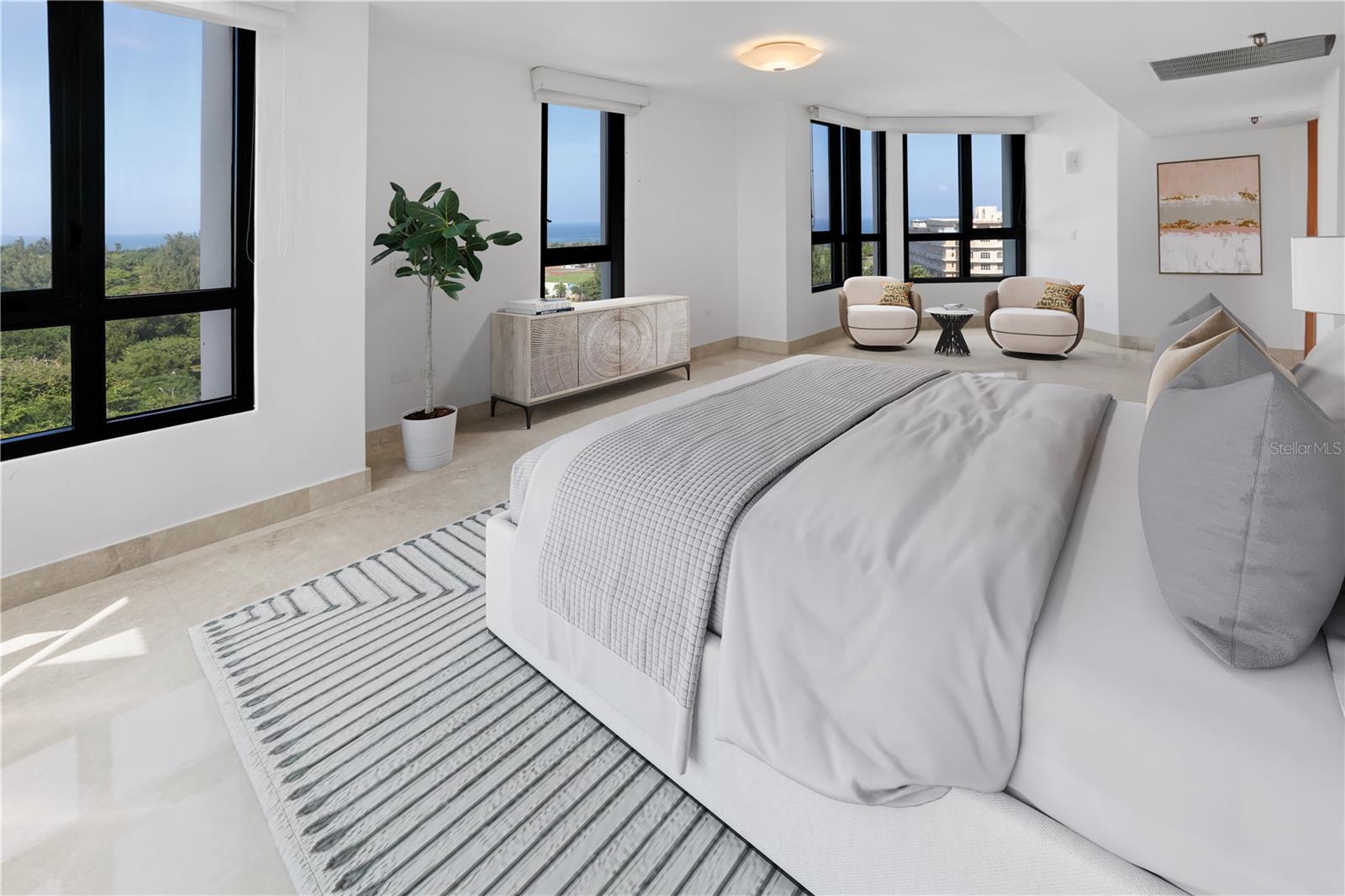 CARIBE PLAZA CONDOMINIUM - Residential