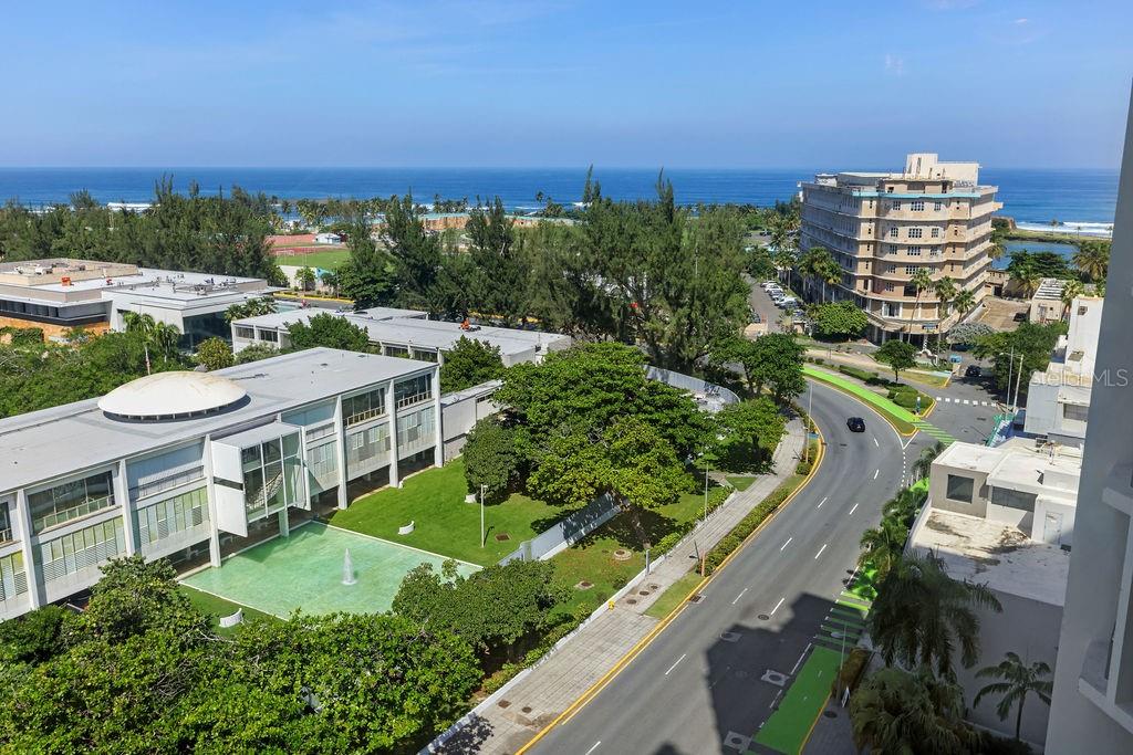 CARIBE PLAZA CONDOMINIUM - Residential