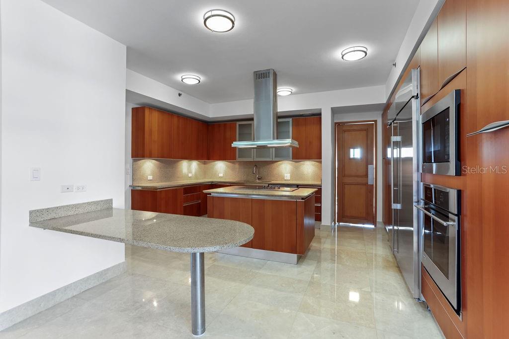 CARIBE PLAZA CONDOMINIUM - Residential