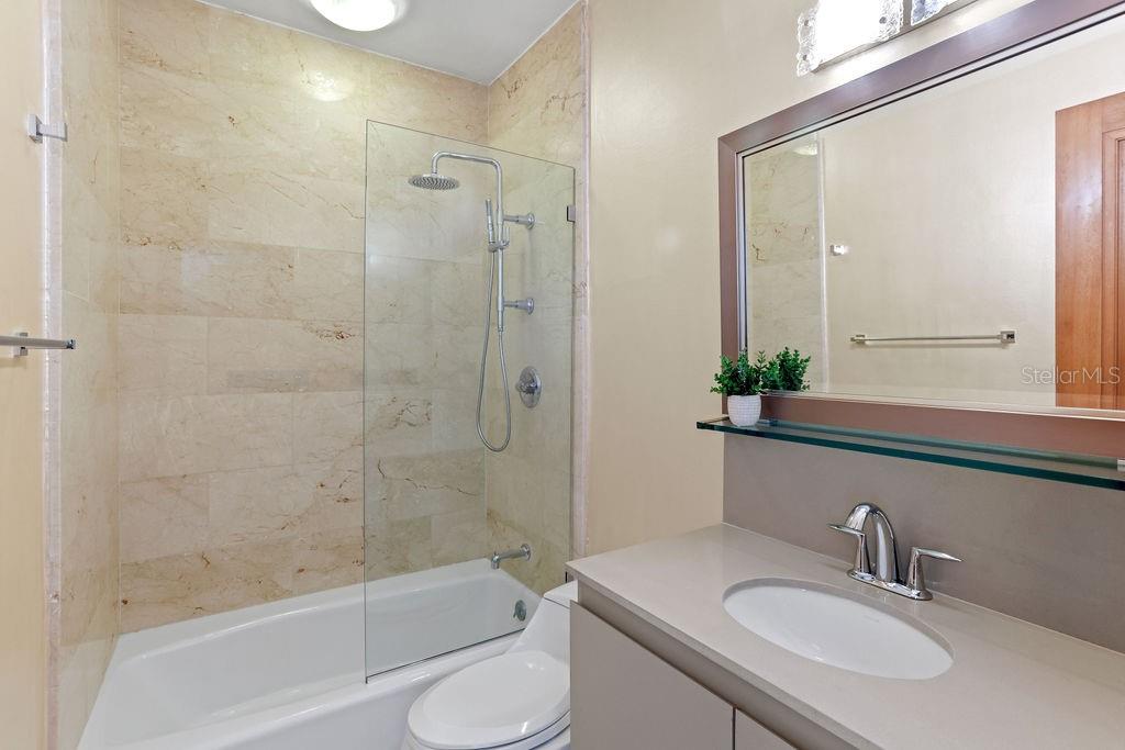 CARIBE PLAZA CONDOMINIUM - Residential