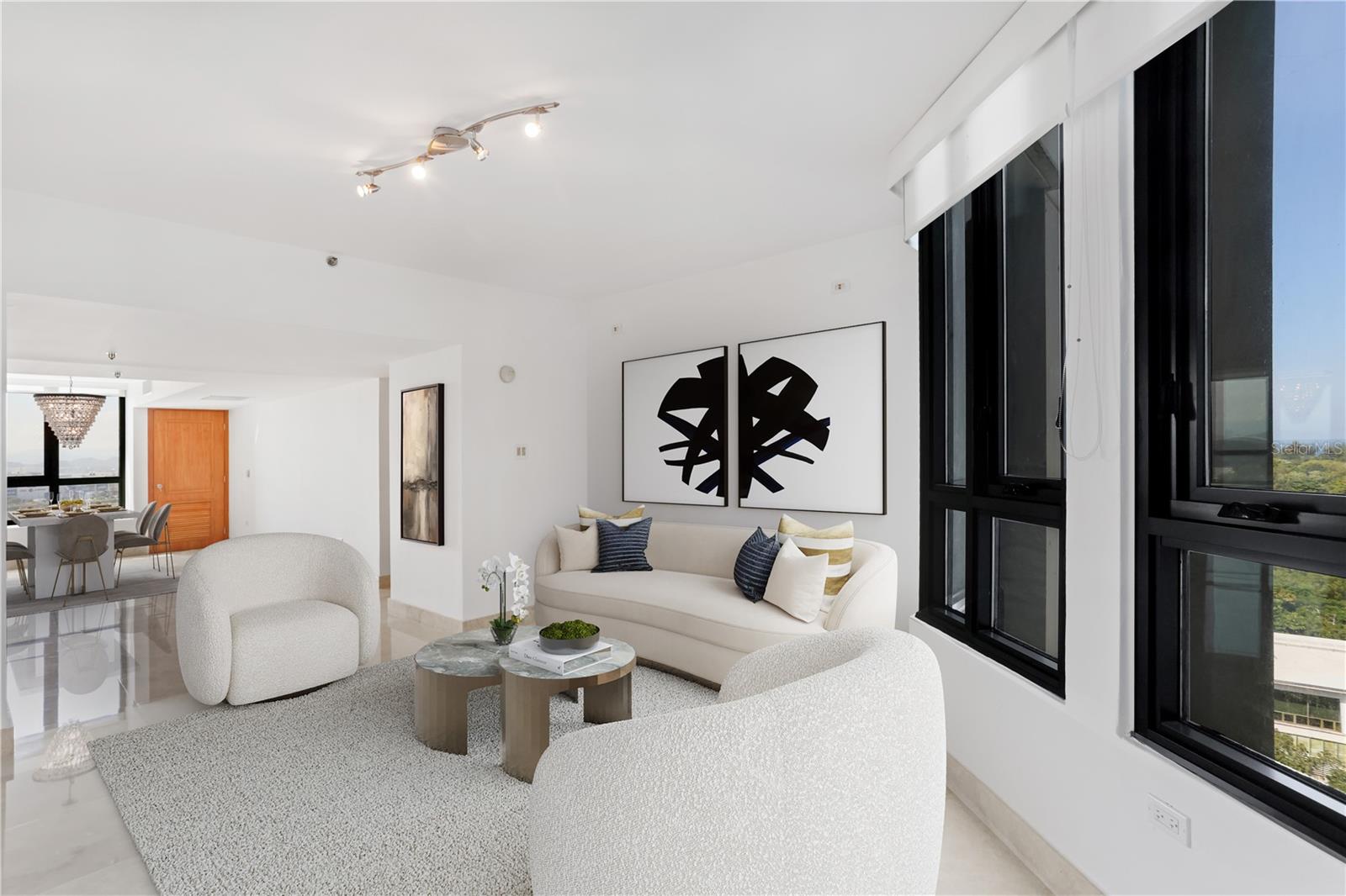 CARIBE PLAZA CONDOMINIUM - Residential