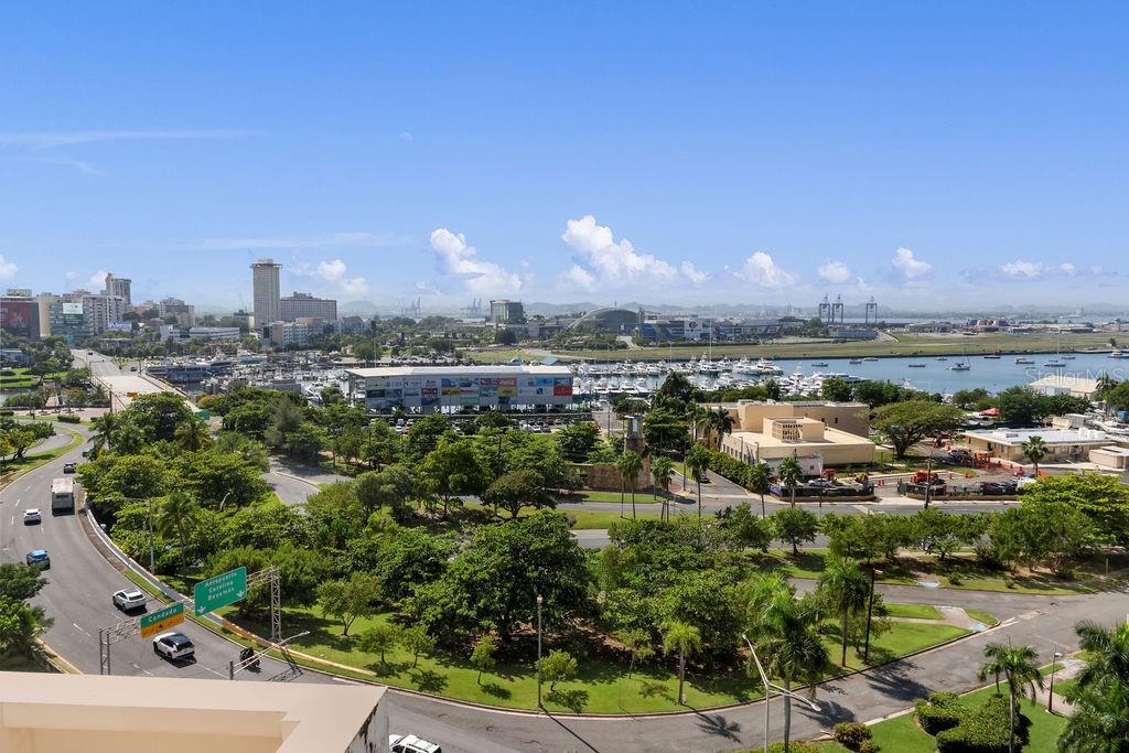 CARIBE PLAZA CONDOMINIUM - Residential